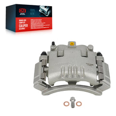 AmeriBRAKES_Semi-Metallic Brake Pads_PPF-D679