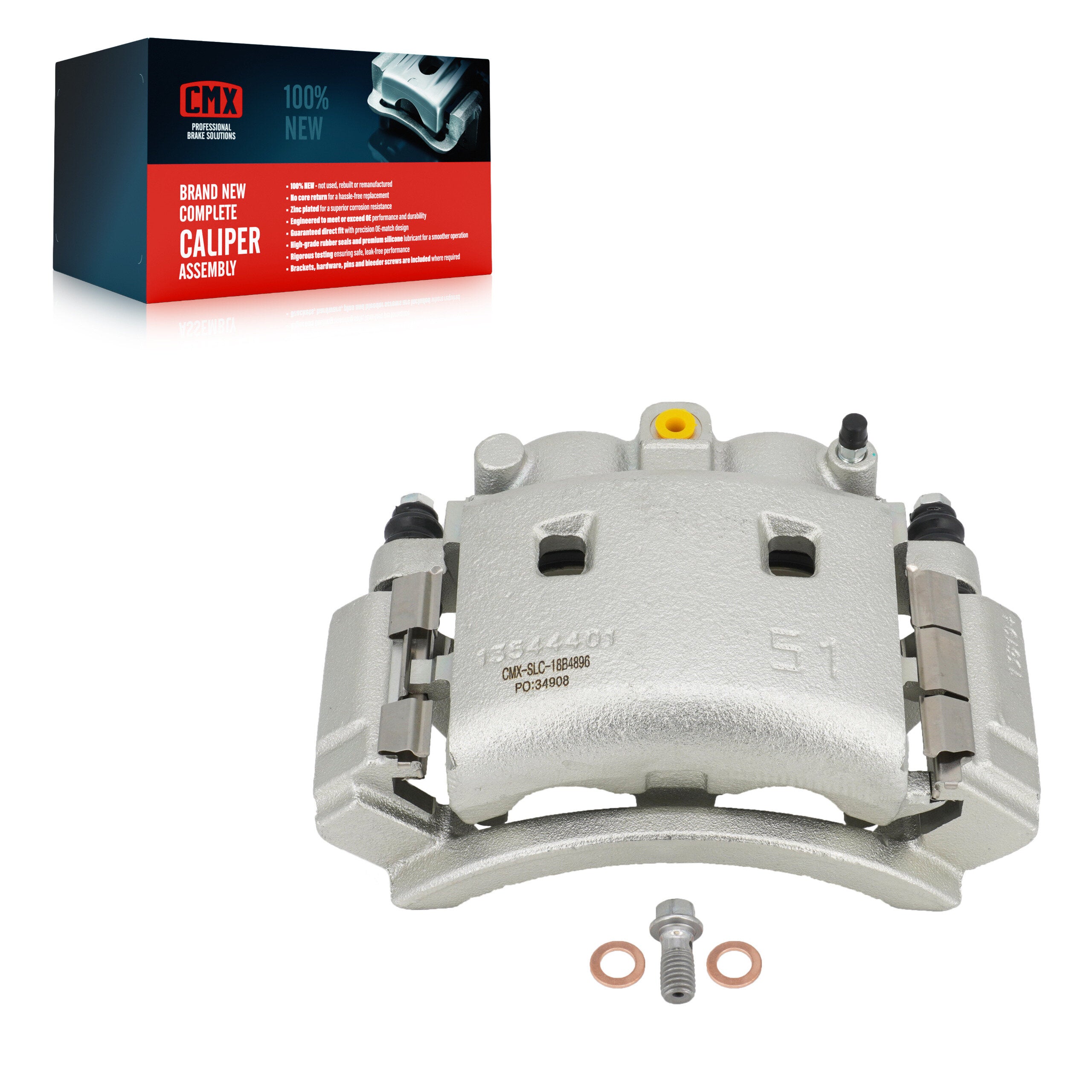 CMX_Disc Brake Caliper_SLC-18B4896
