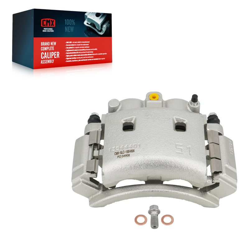 CMX_Disc Brake Caliper_SLC-18B4896