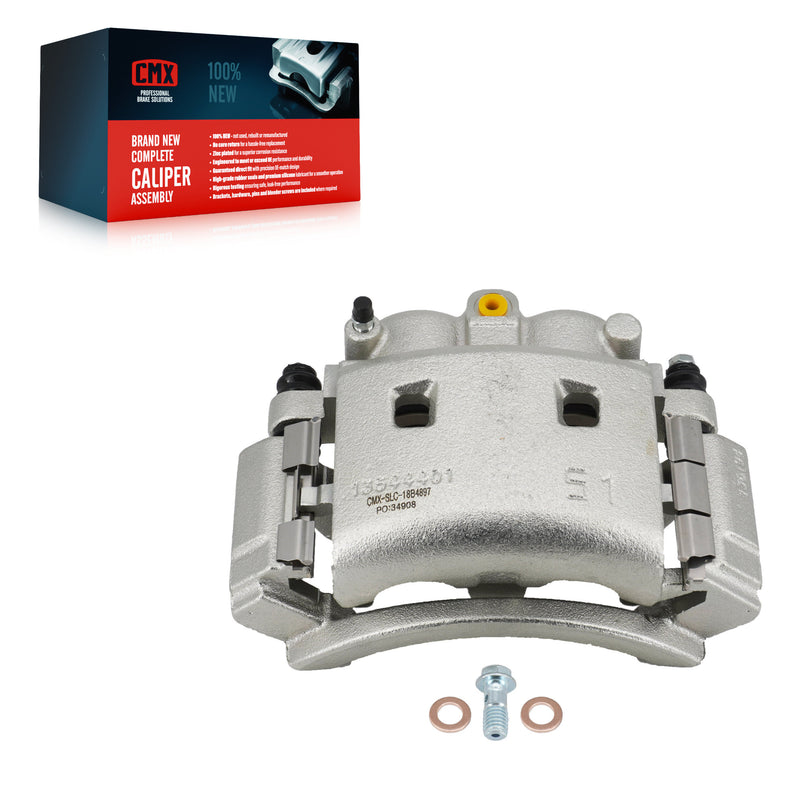 CMX_Disc Brake Caliper_SLC-18B4897