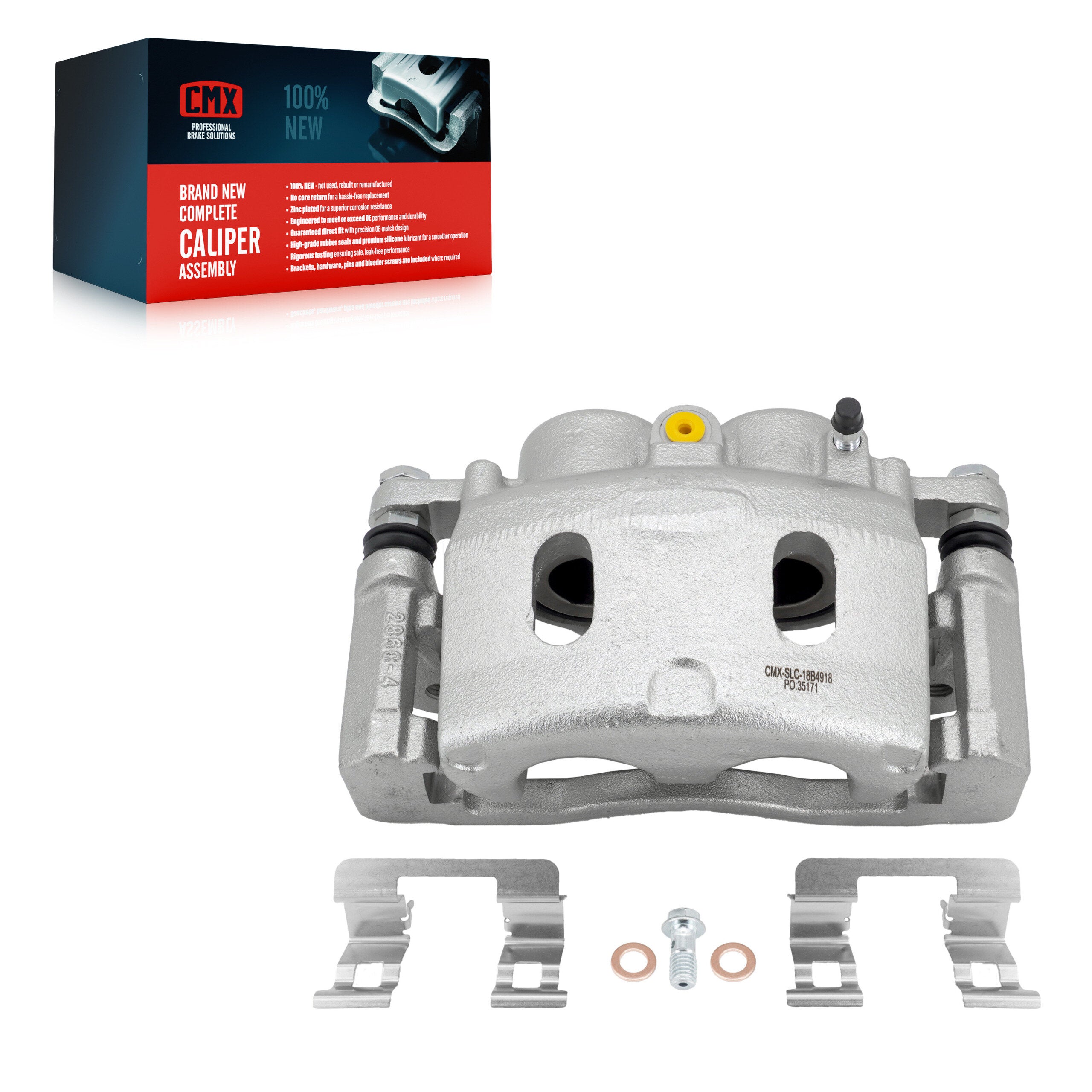 CMX_Disc Brake Caliper_SLC-18B4918