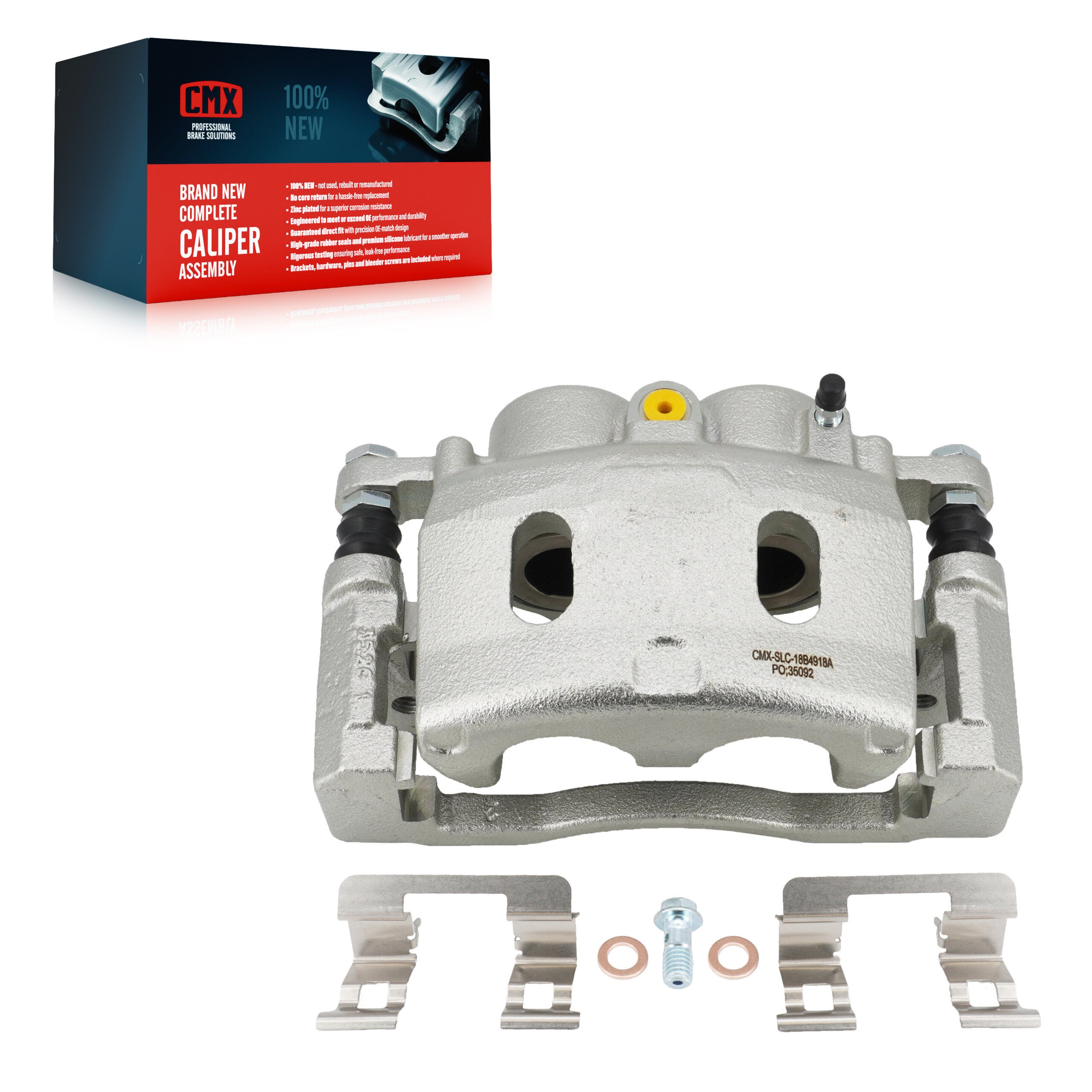 CMX_Disc Brake Caliper_SLC-18B4918A