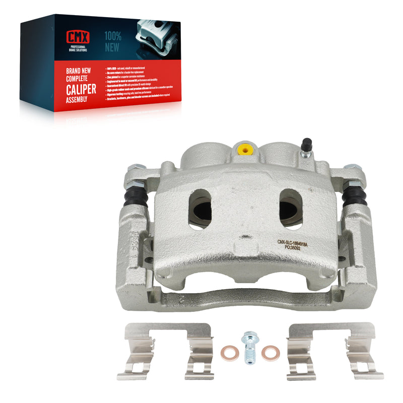 CMX_Disc Brake Caliper_SLC-18B4918A