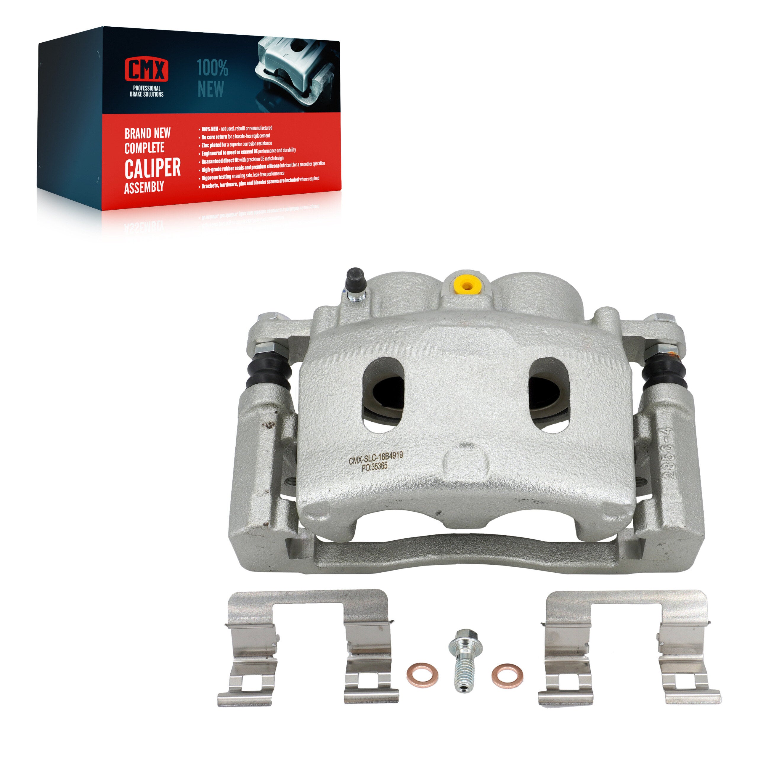 CMX_Disc Brake Caliper_SLC-18B4919