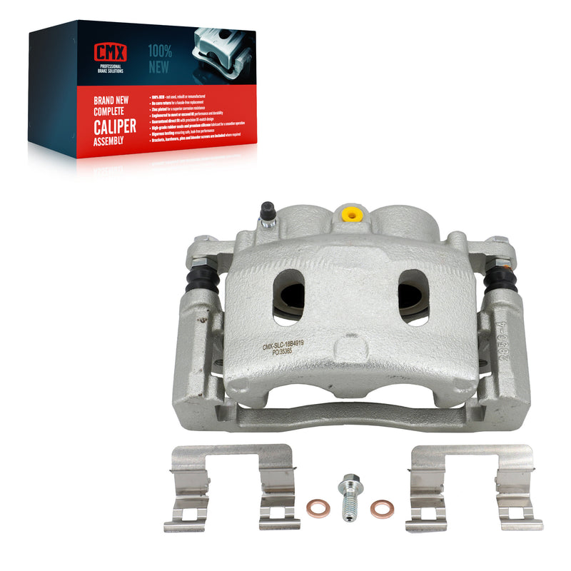 CMX_Disc Brake Caliper_SLC-18B4919