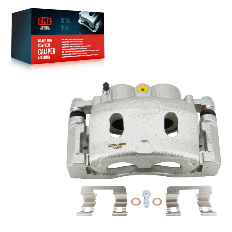 CMX_Disc Brake Caliper_SLC-18B4919A