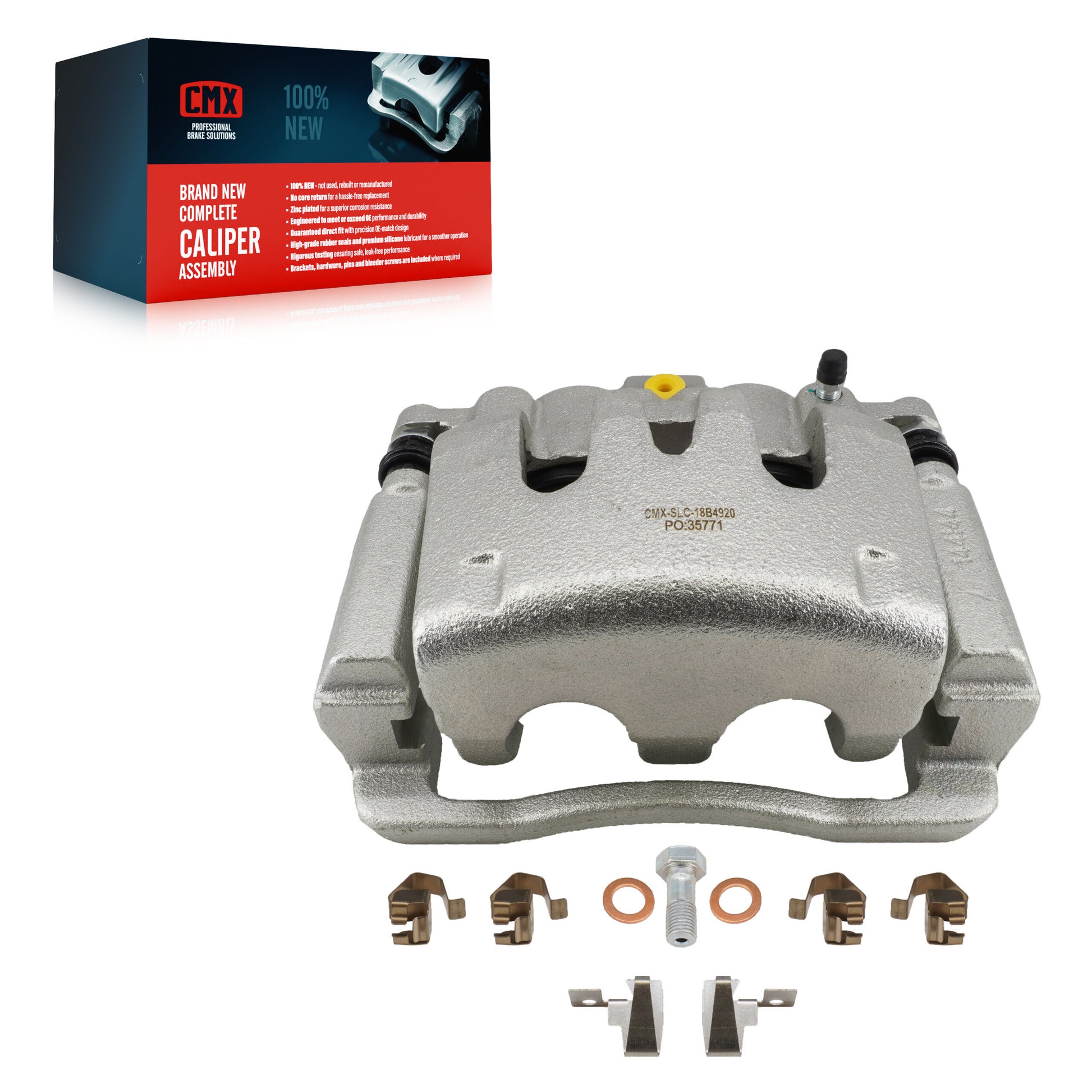 CMX_Disc Brake Caliper_SLC-18B4920