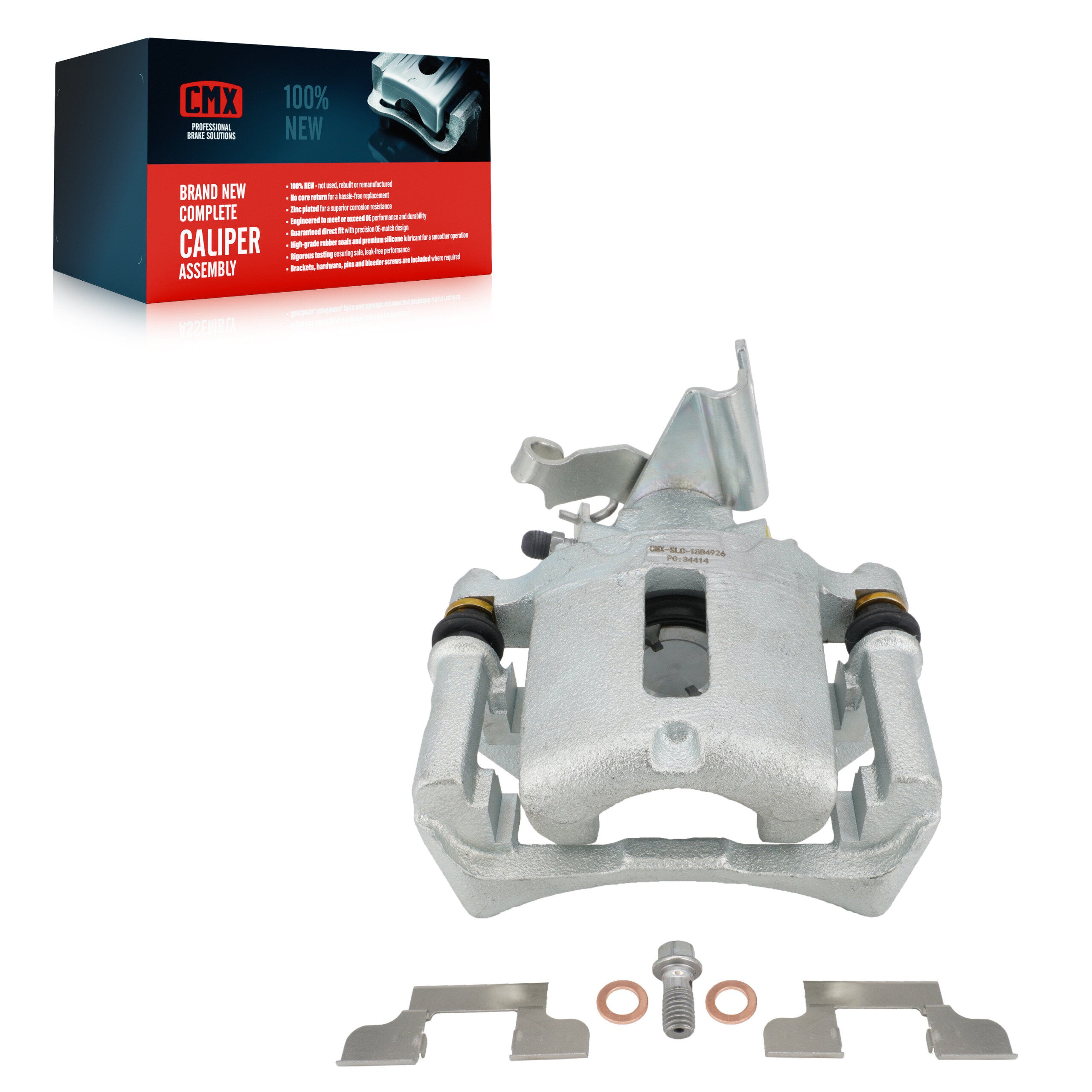 CMX_Disc Brake Caliper_SLC-18B4926