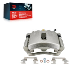 AmeriBRAKES_Semi-Metallic Brake Pads_PPF-D679
