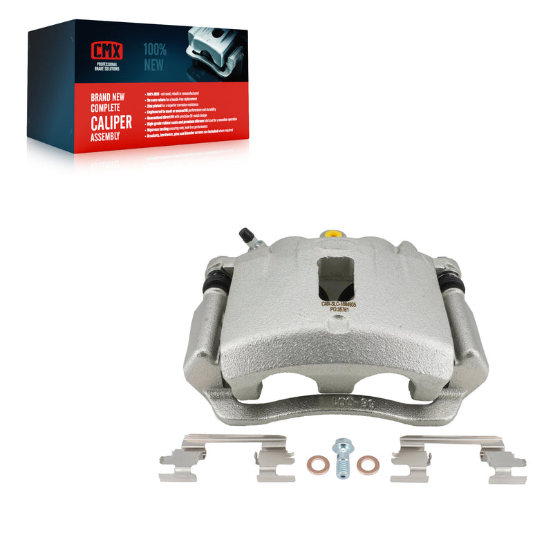 CMX_Disc Brake Caliper_SLC-18B4935