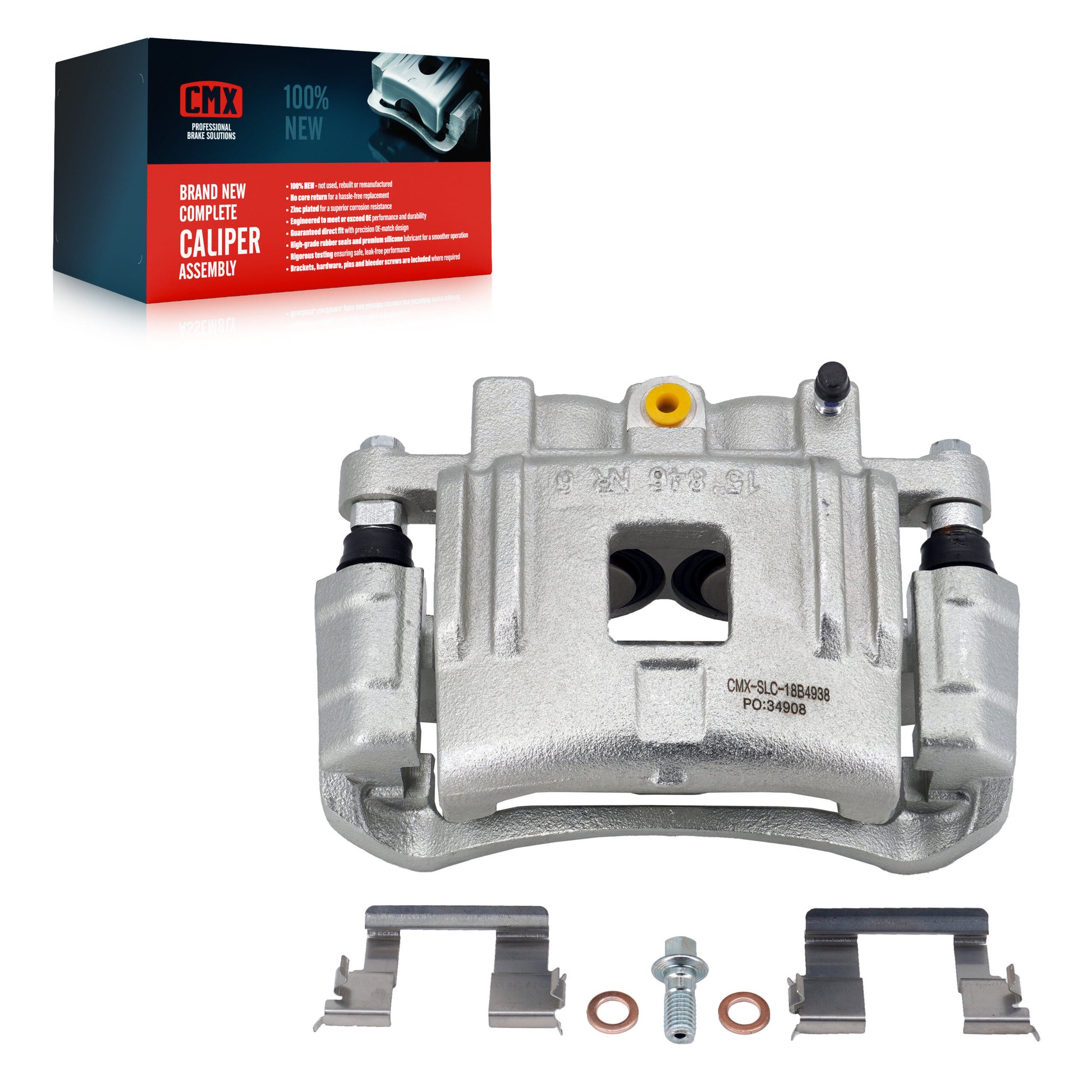 CMX_Disc Brake Caliper_SLC-18B4938