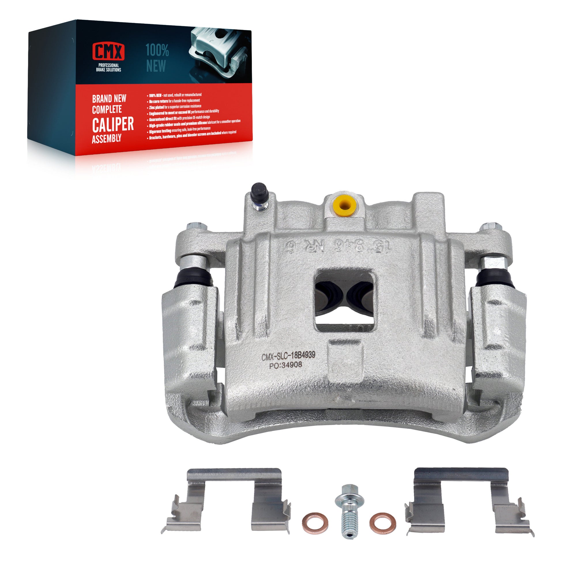CMX_Disc Brake Caliper_SLC-18B4939
