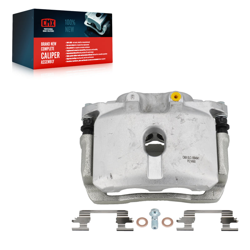CMX_Disc Brake Caliper_SLC-18B4941