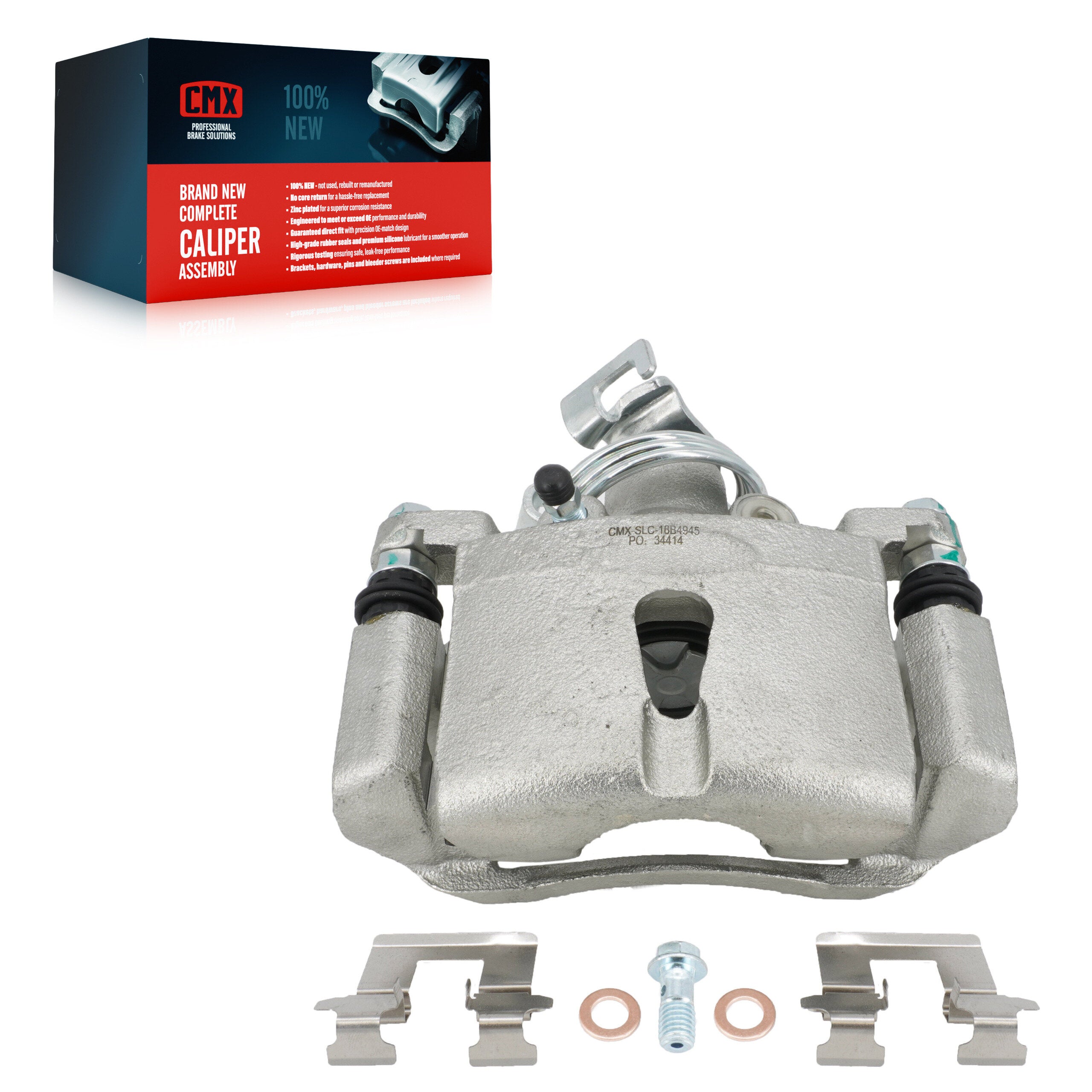CMX_Disc Brake Caliper_SLC-18B4945