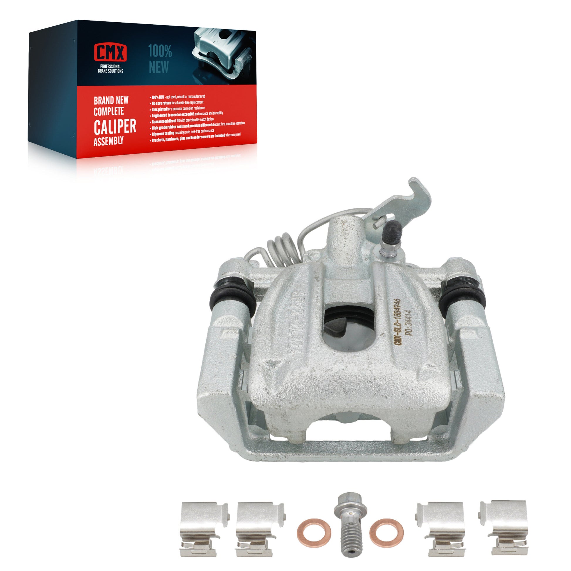 CMX_Disc Brake Caliper_SLC-18B4946