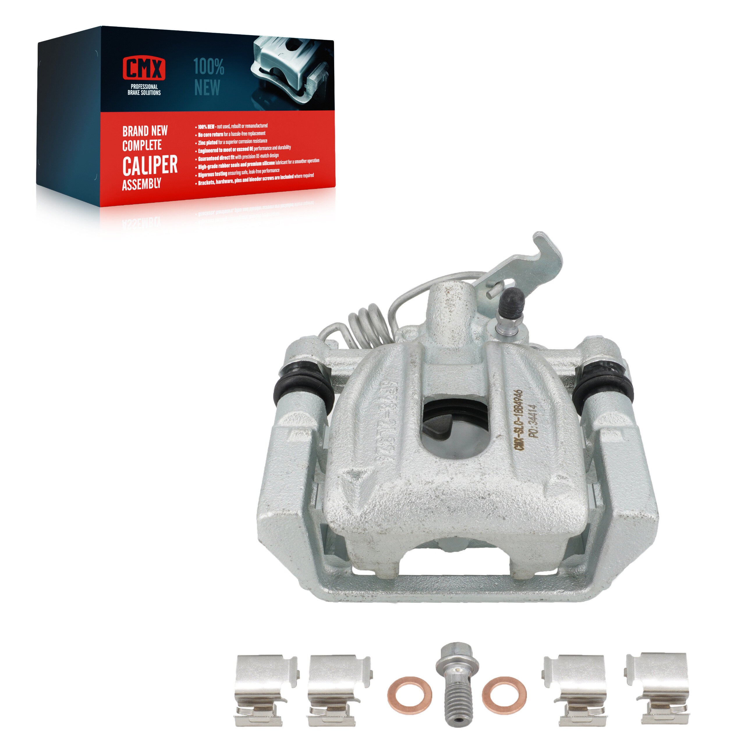 CMX_Disc Brake Caliper_SLC-18B4946