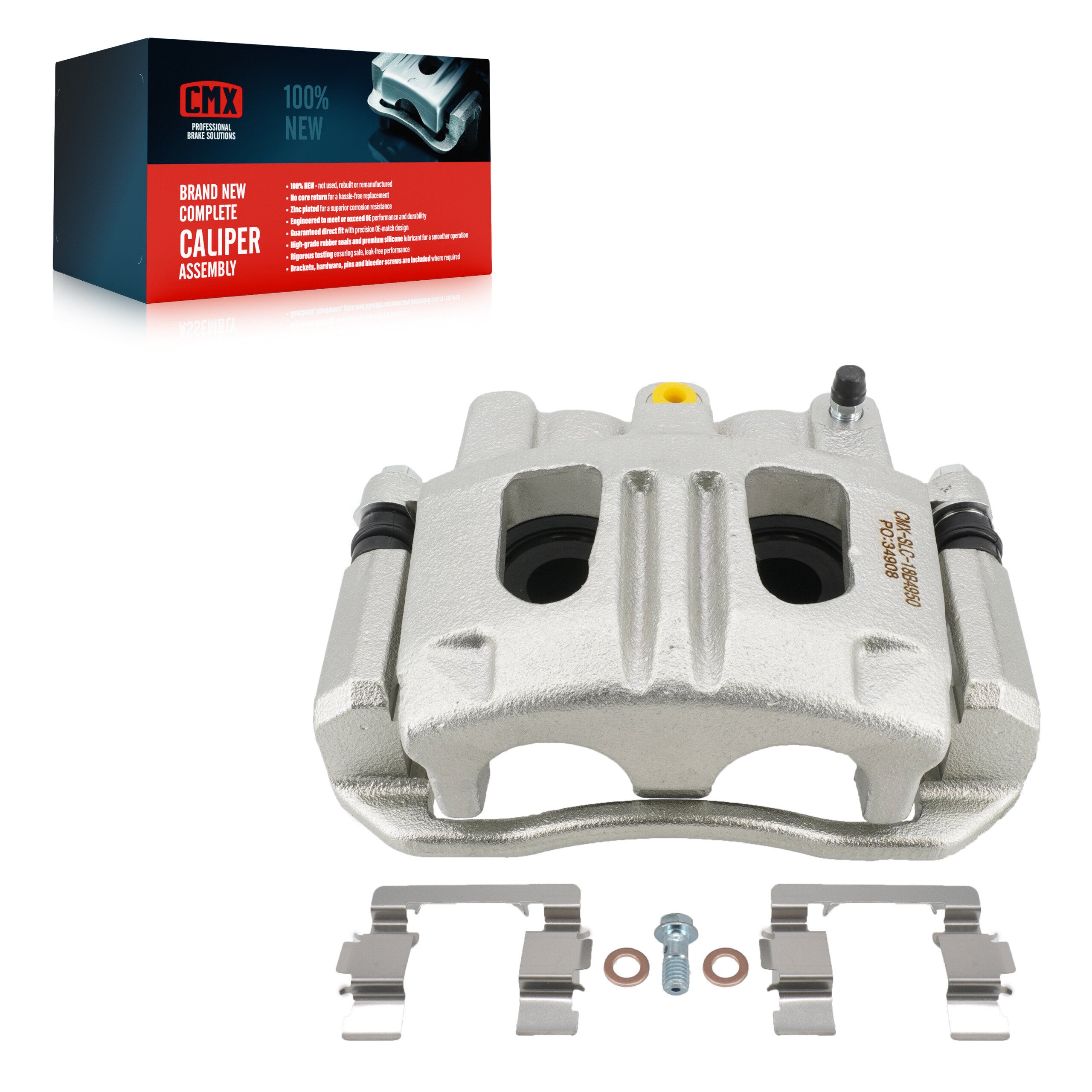 CMX_Disc Brake Caliper_SLC-18B4950
