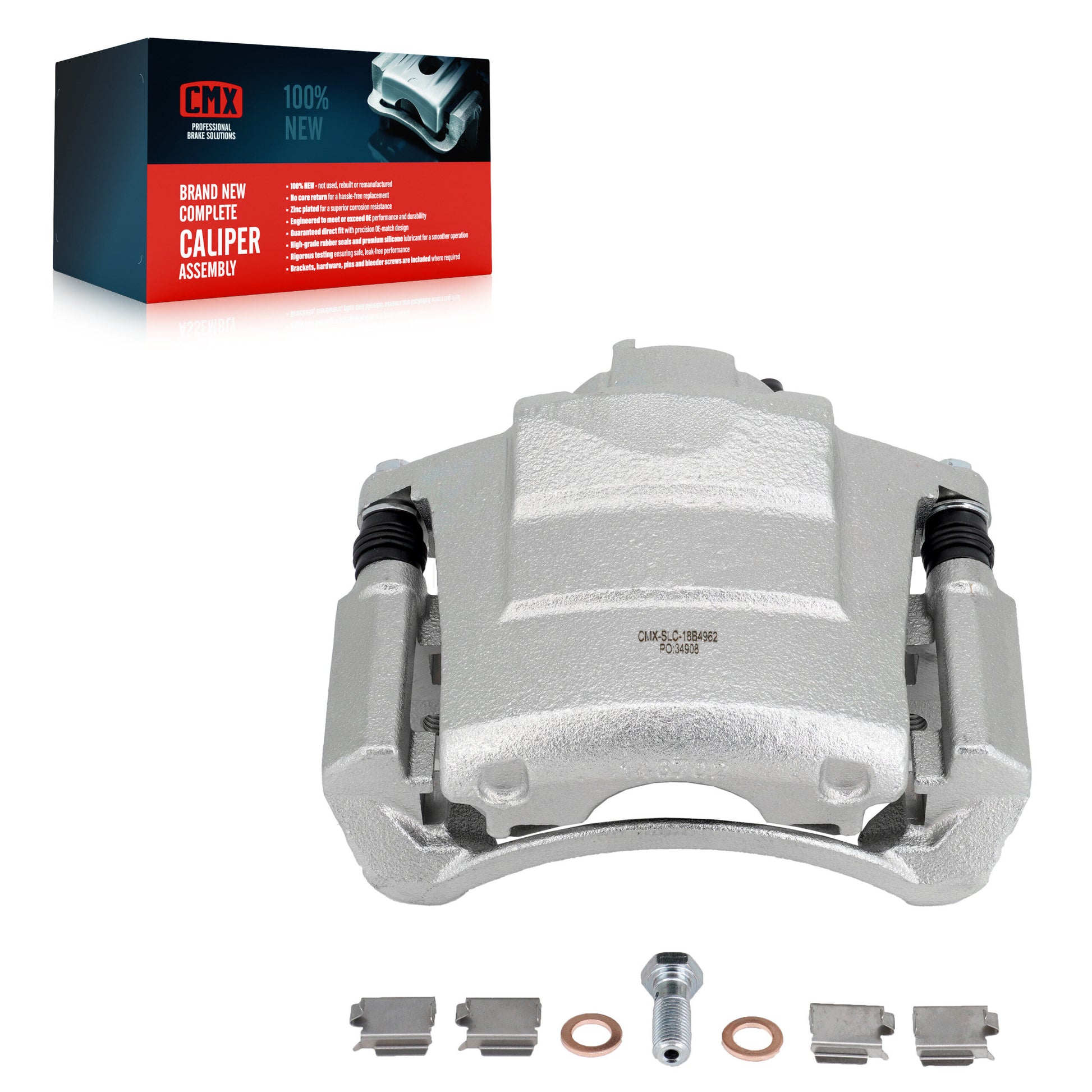 CMX_Disc Brake Caliper_SLC-18B4962