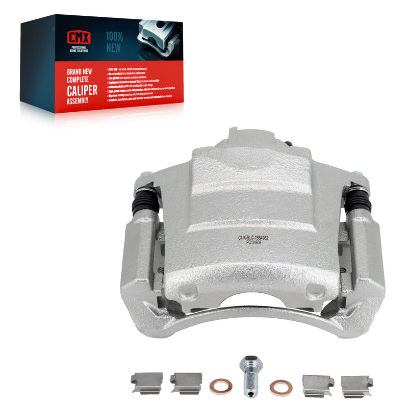 CMX_Disc Brake Caliper_SLC-18B4962