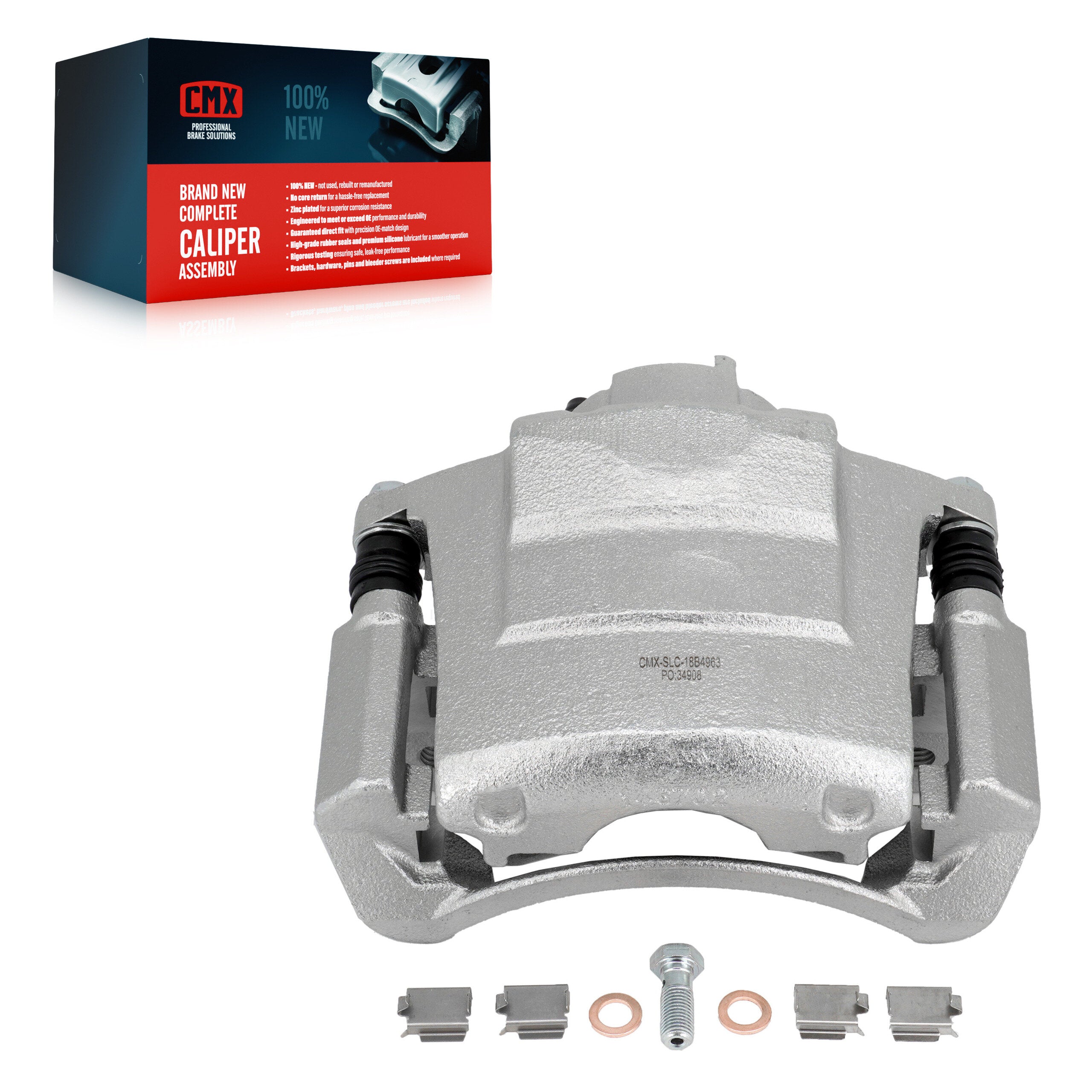 CMX_Disc Brake Caliper_SLC-18B4963