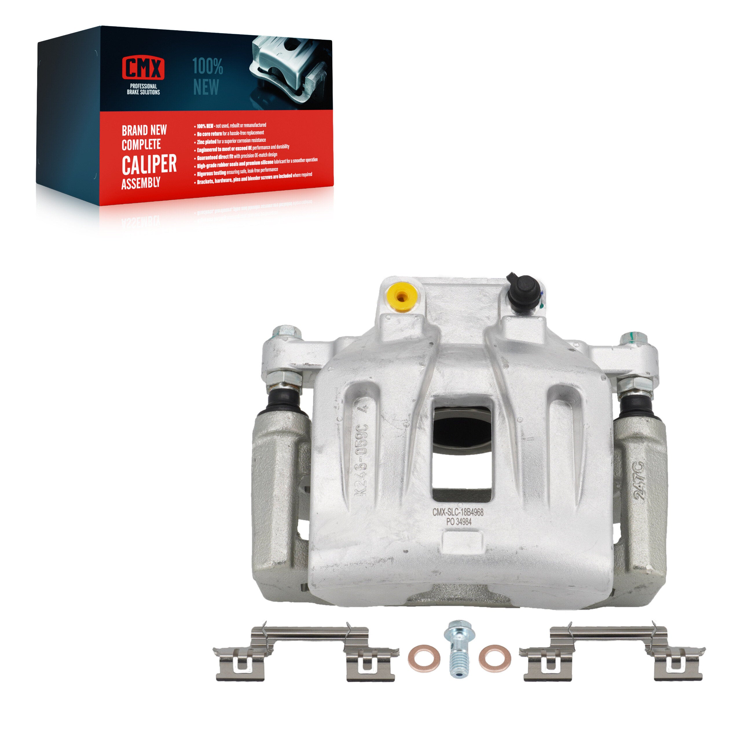 CMX_Disc Brake Caliper_SLC-18B4968