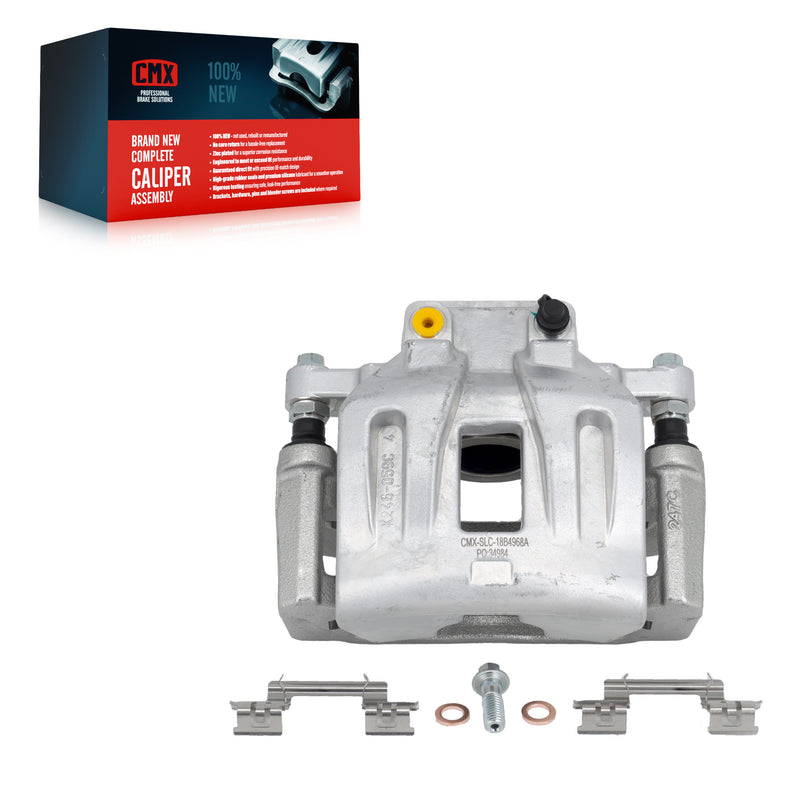 CMX_Disc Brake Caliper_SLC-18B4968A