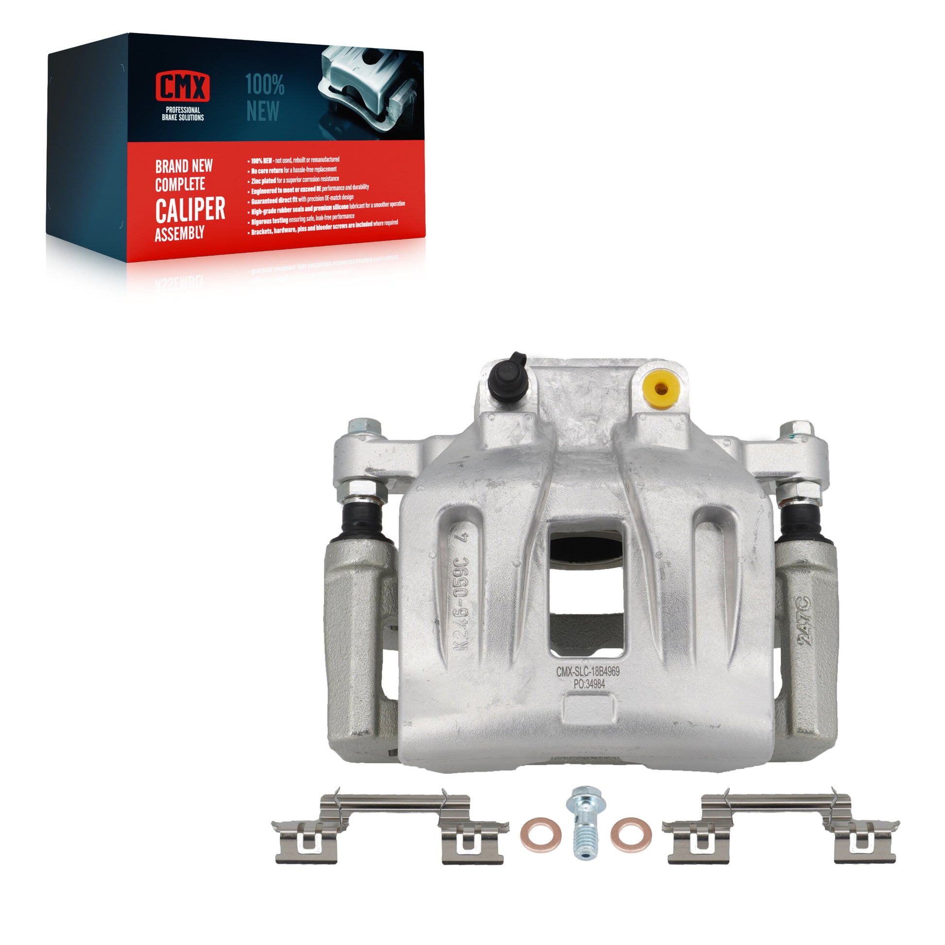 CMX_Disc Brake Caliper_SLC-18B4969