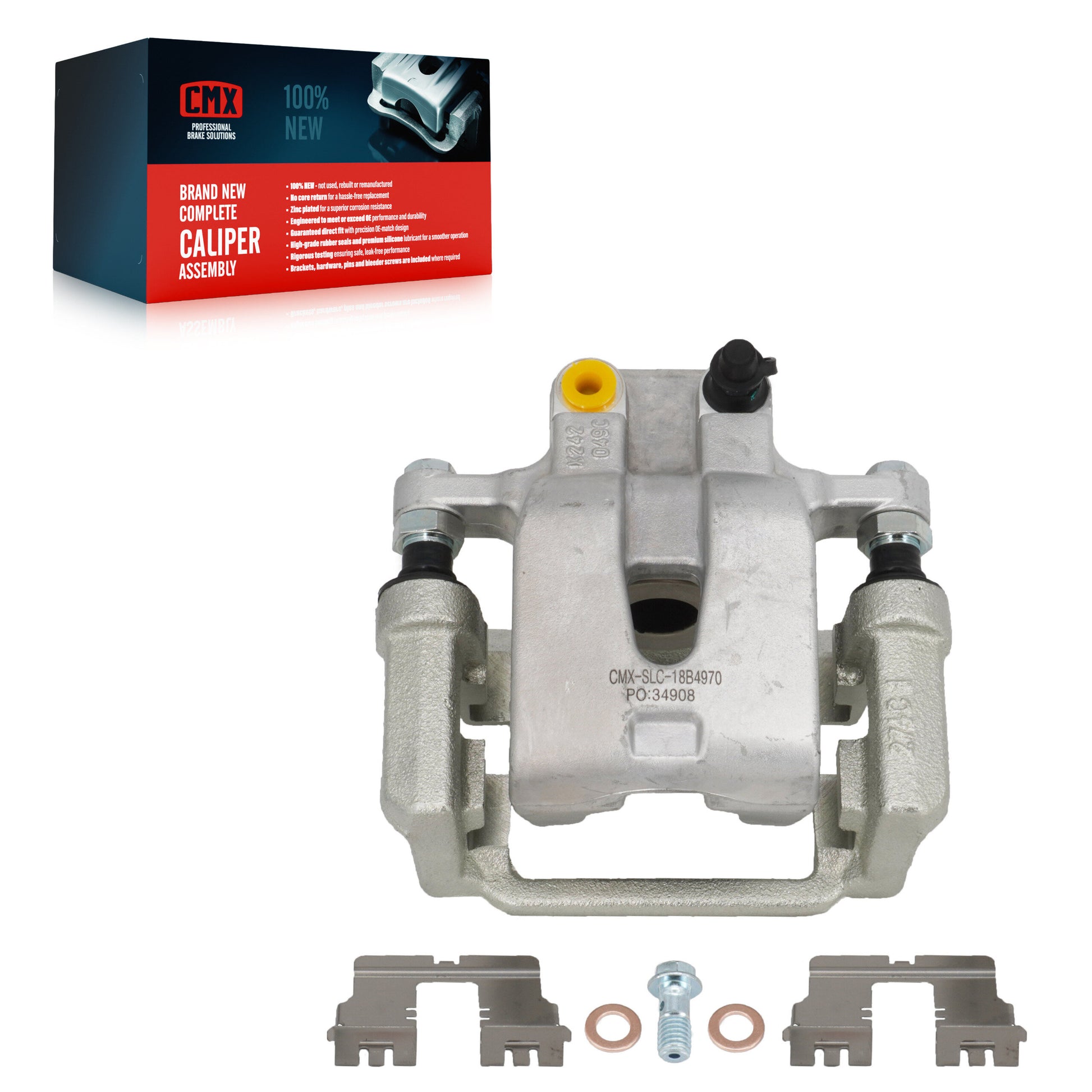 CMX_Disc Brake Caliper_SLC-18B4970