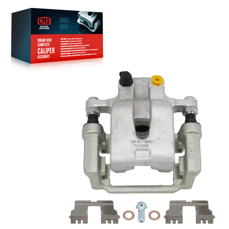 CMX_Disc Brake Caliper_SLC-18B4971