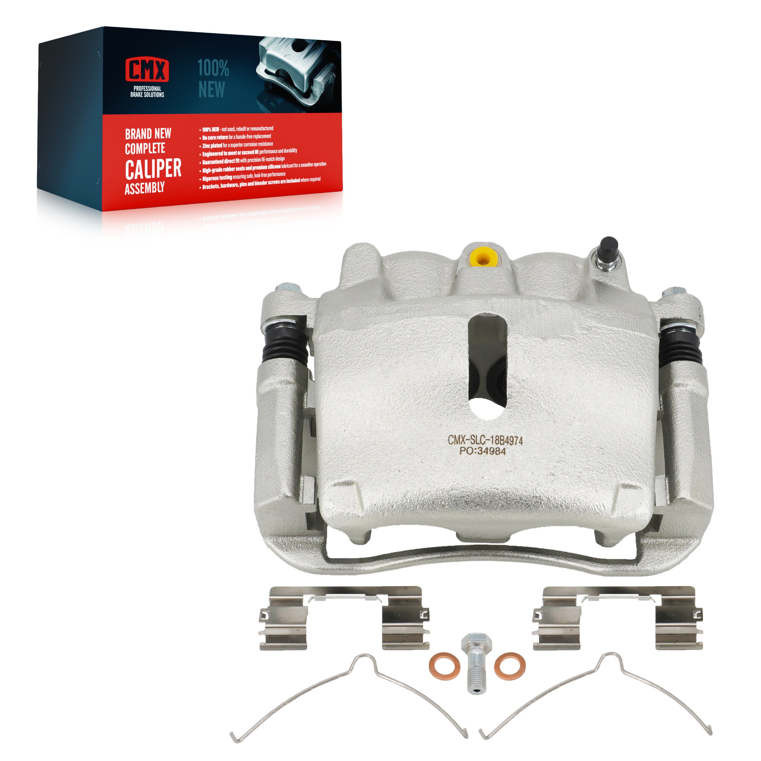 CMX_Disc Brake Caliper_SLC-18B4974