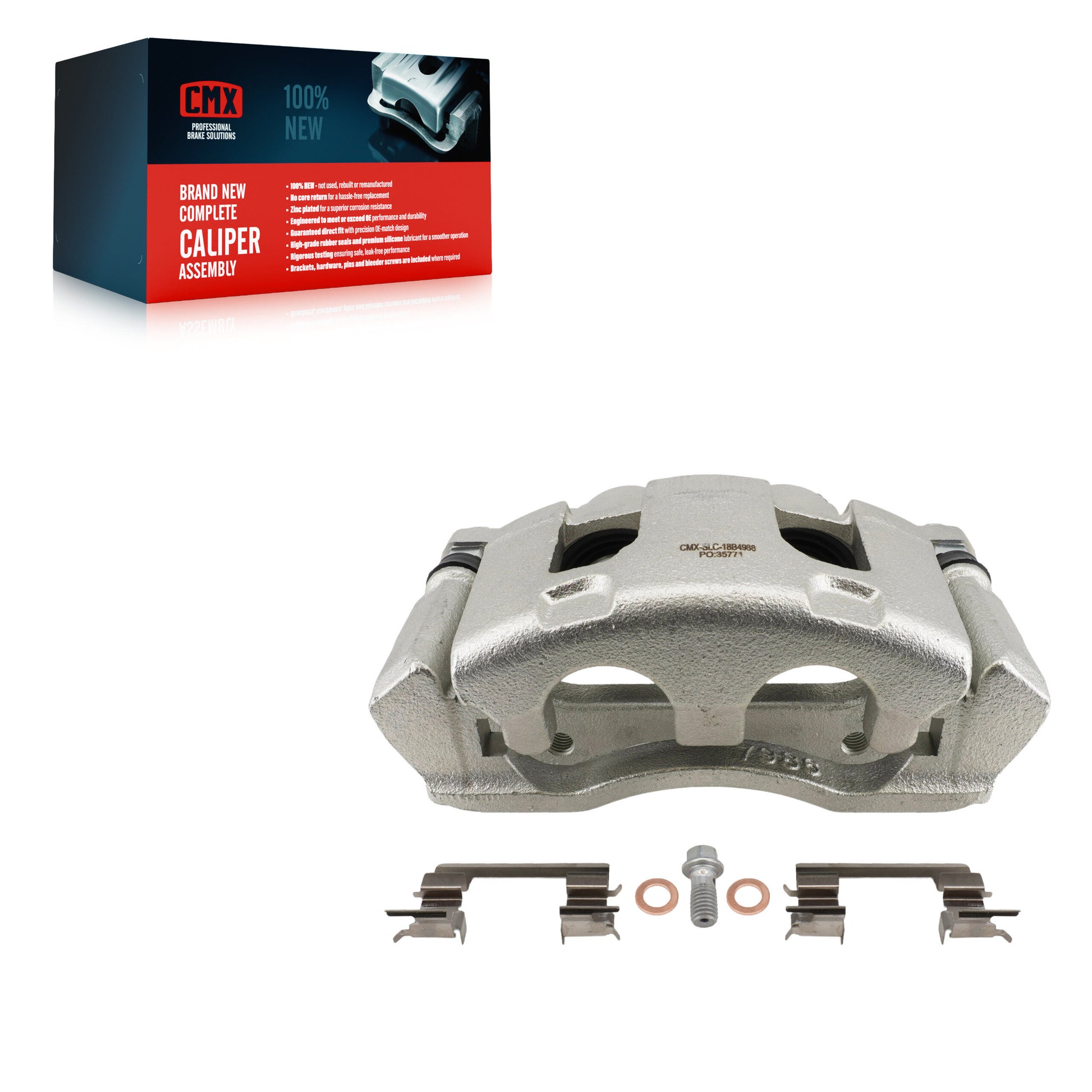 CMX_Disc Brake Caliper_SLC-18B4988