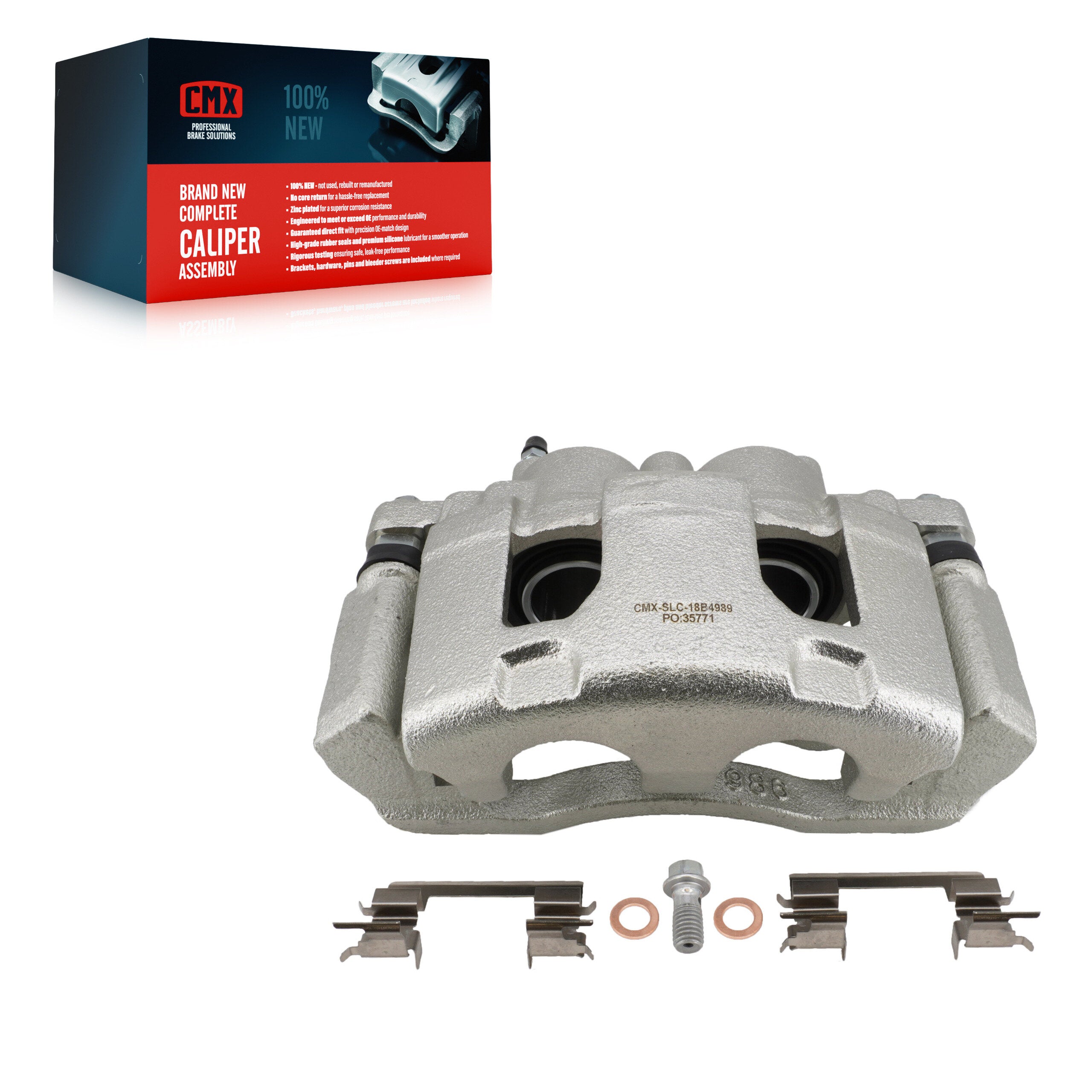 CMX_Disc Brake Caliper_SLC-18B4989
