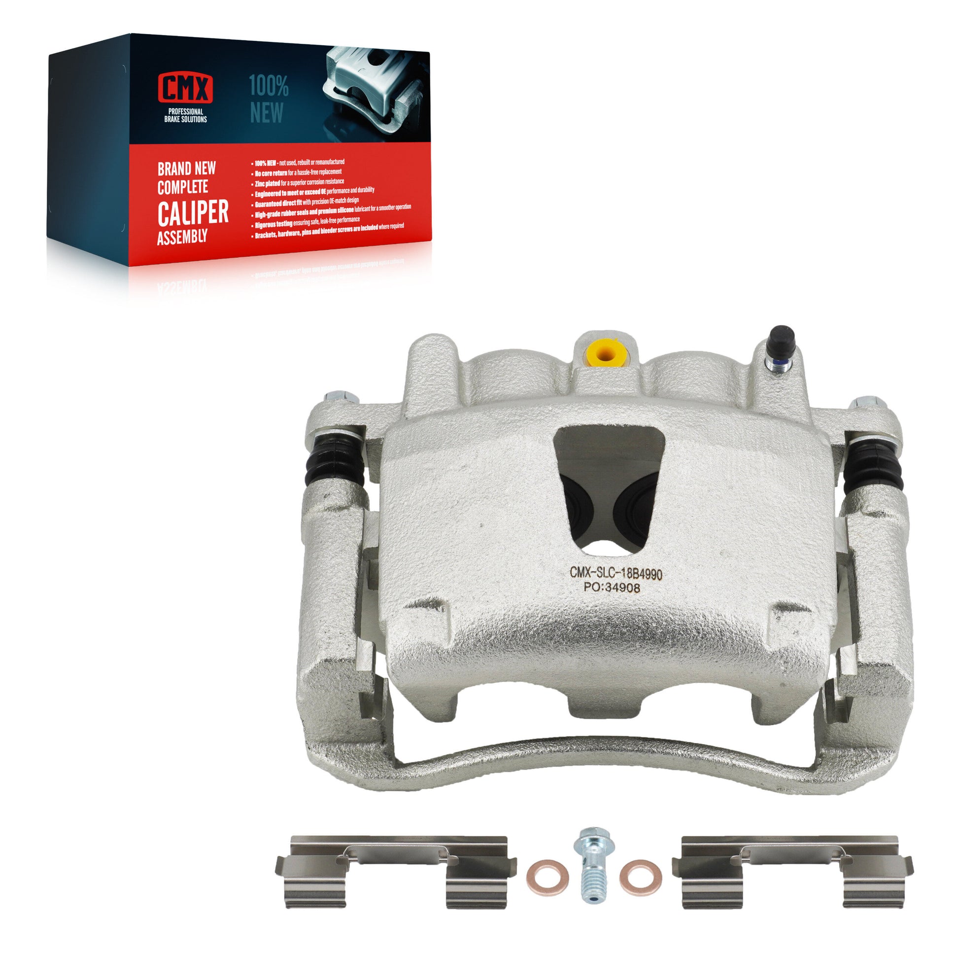 CMX_Disc Brake Caliper_SLC-18B4990