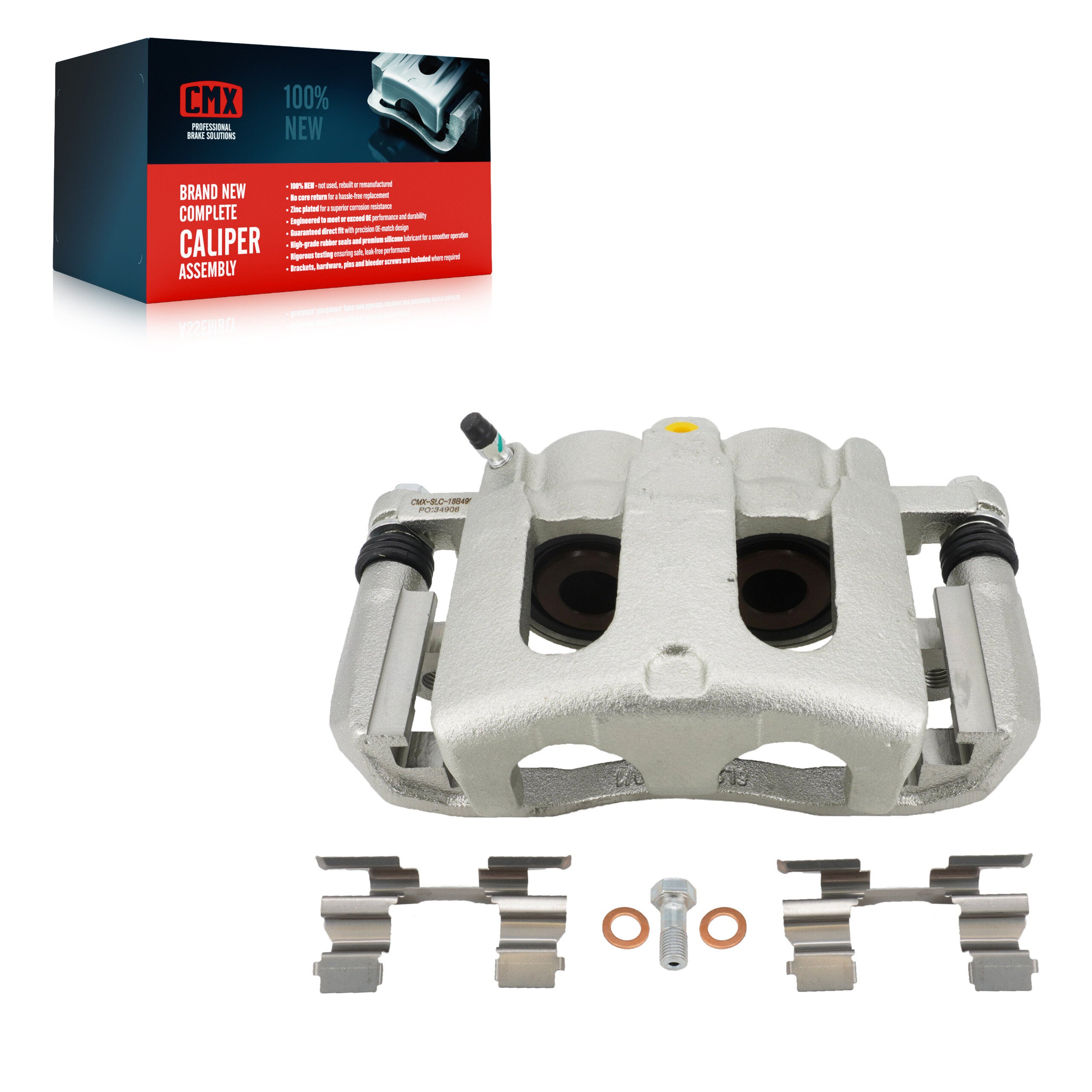 CMX_Disc Brake Caliper_SLC-18B4995