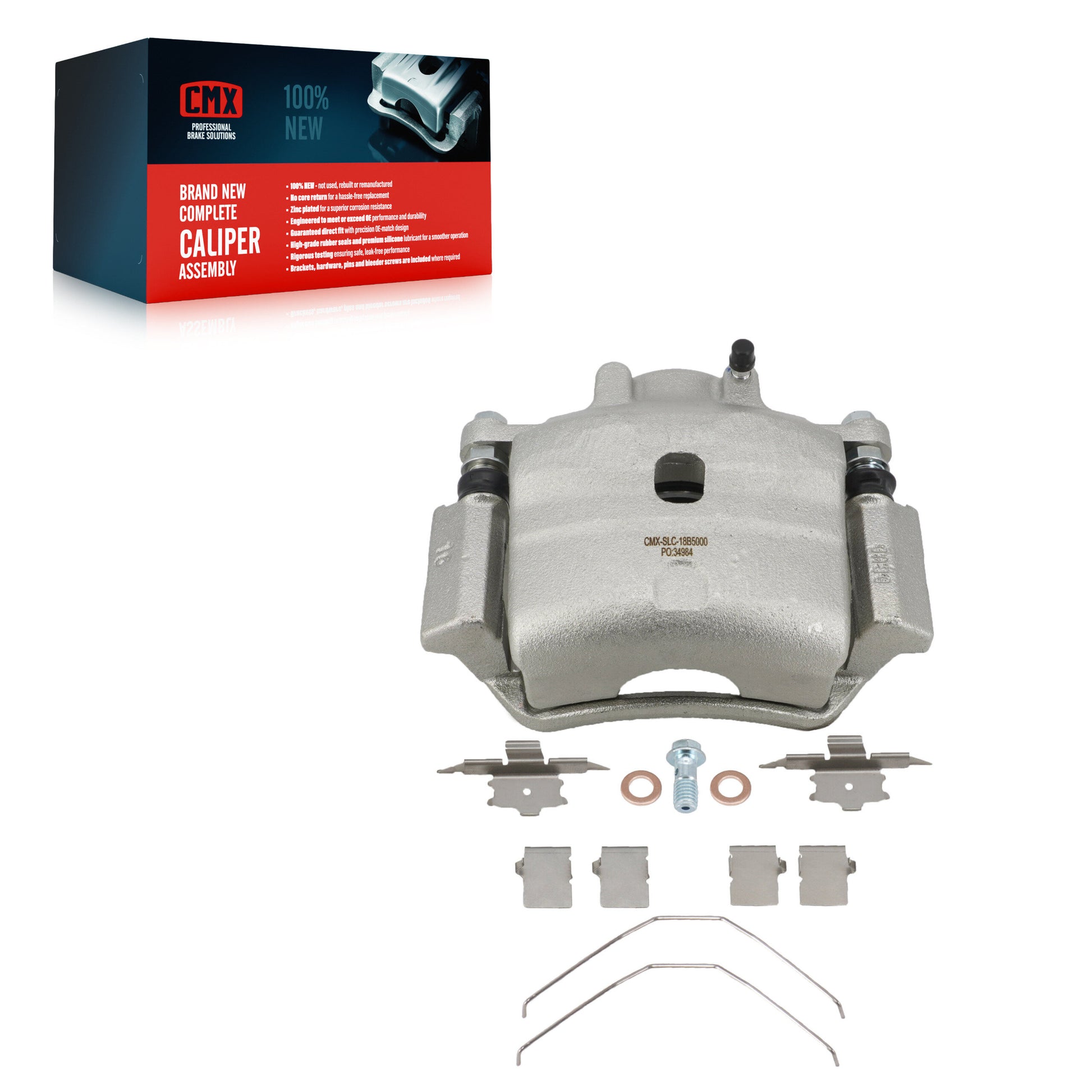 CMX_Disc Brake Caliper_SLC-18B5000