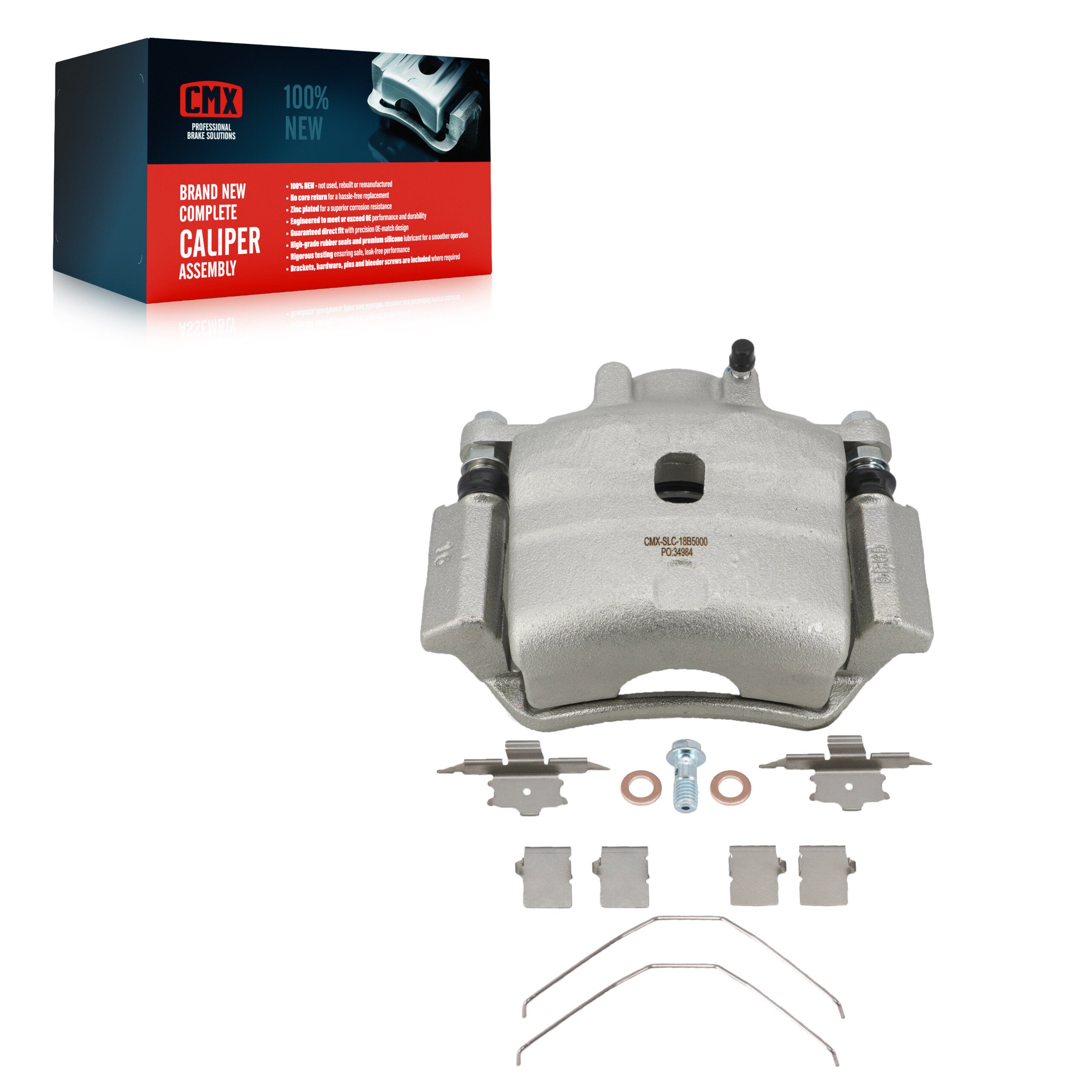 CMX_Disc Brake Caliper_SLC-18B5000
