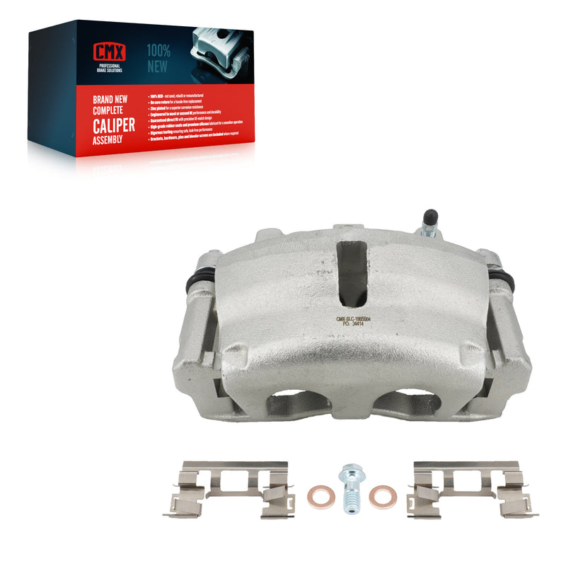 CMX_Disc Brake Caliper_SLC-18B5004