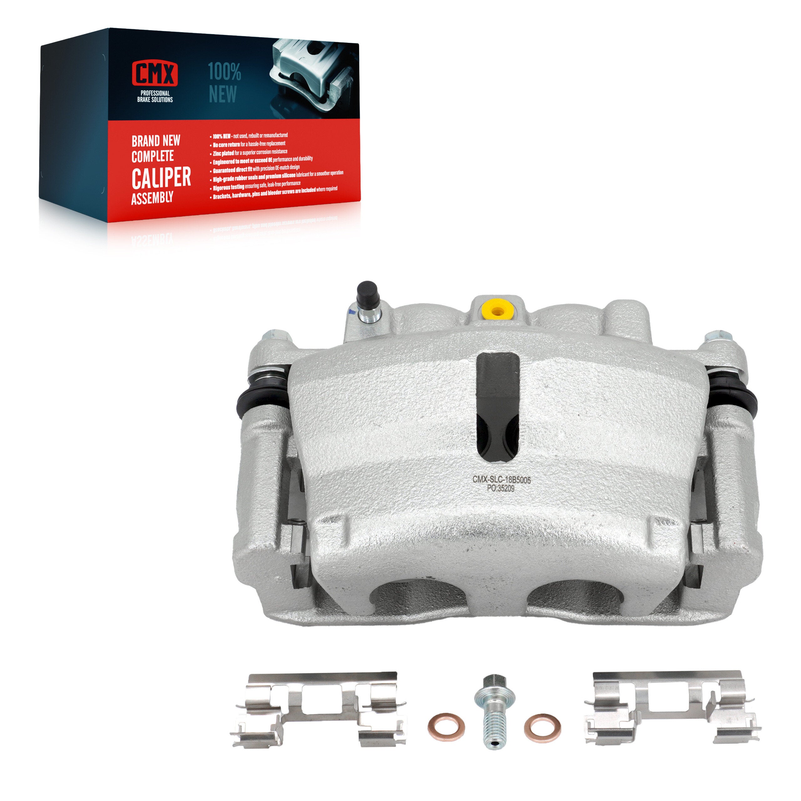 CMX_Disc Brake Caliper_SLC-18B5005