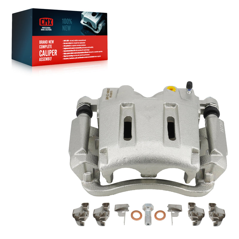 CMX_Disc Brake Caliper_SLC-18B5022