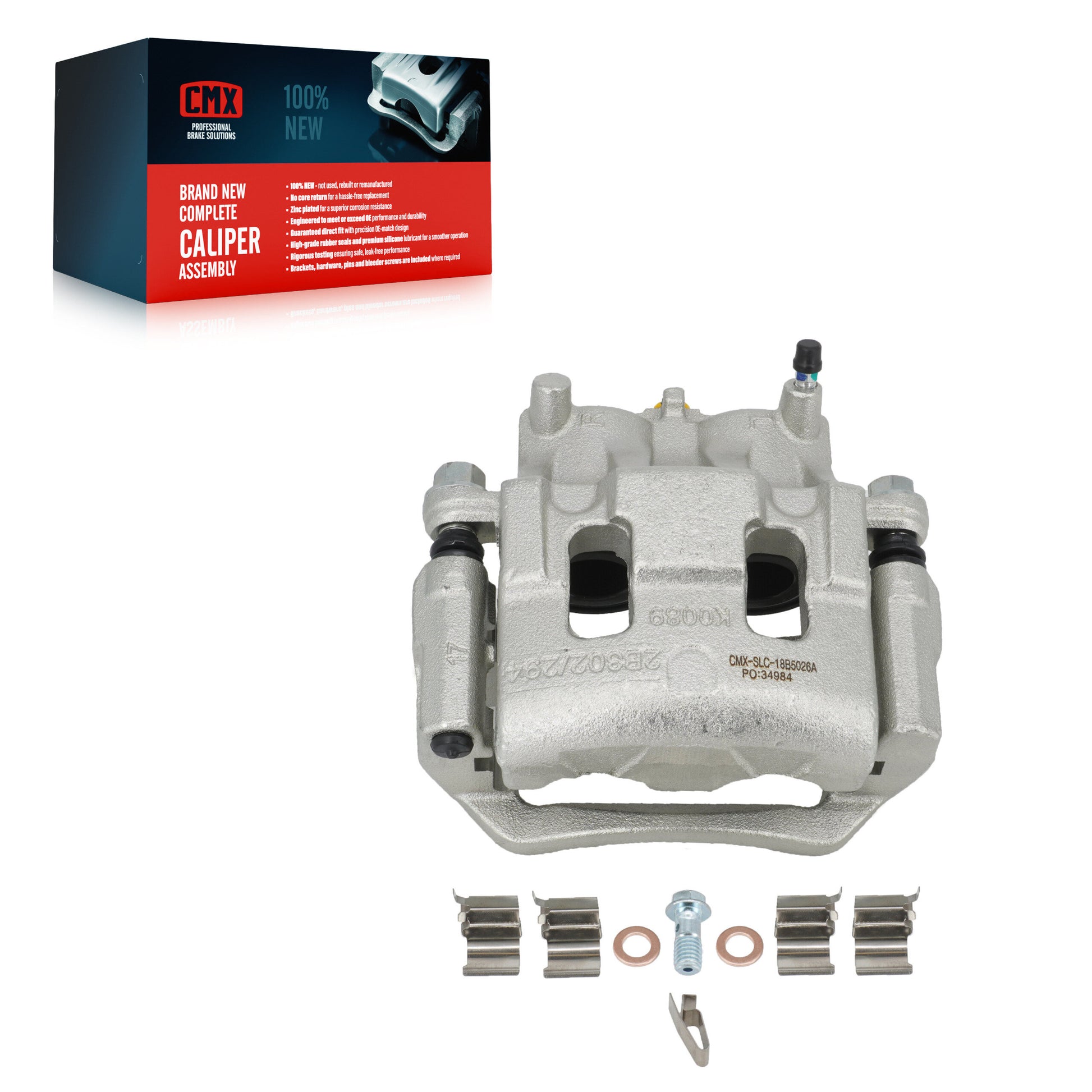 CMX_Disc Brake Caliper_SLC-18B5026A