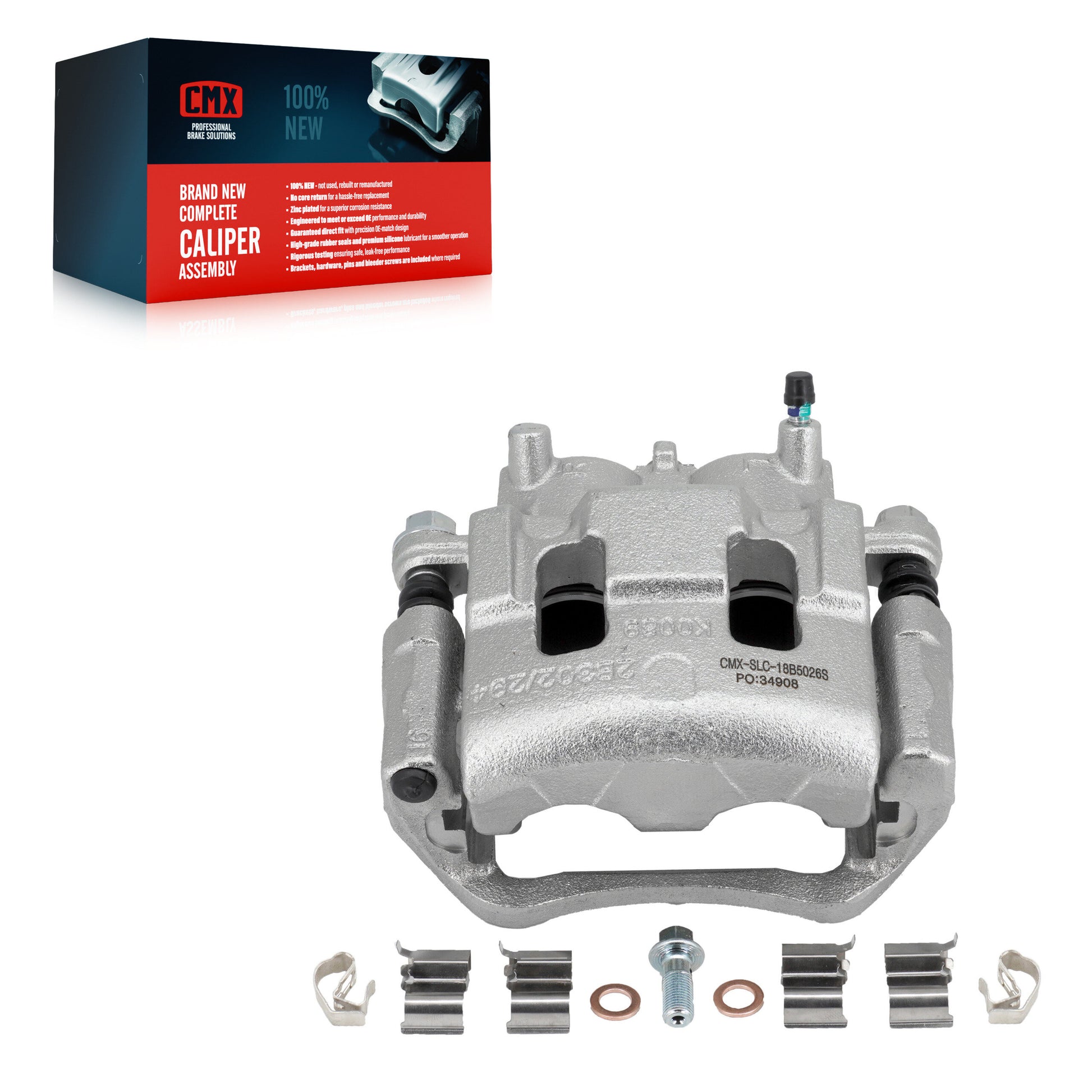 CMX_Disc Brake Caliper_SLC-18B5026S