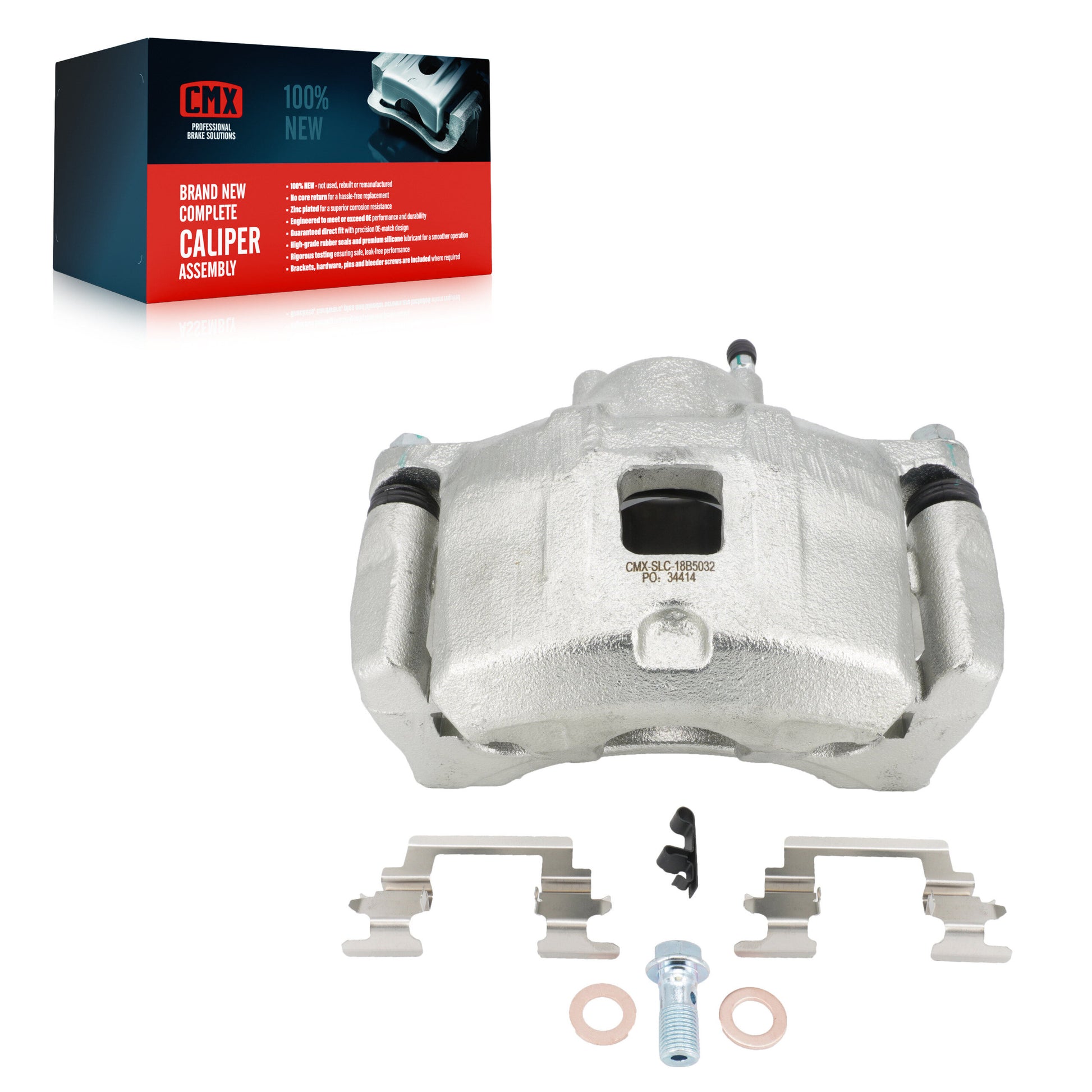 CMX_Disc Brake Caliper_SLC-18B5032