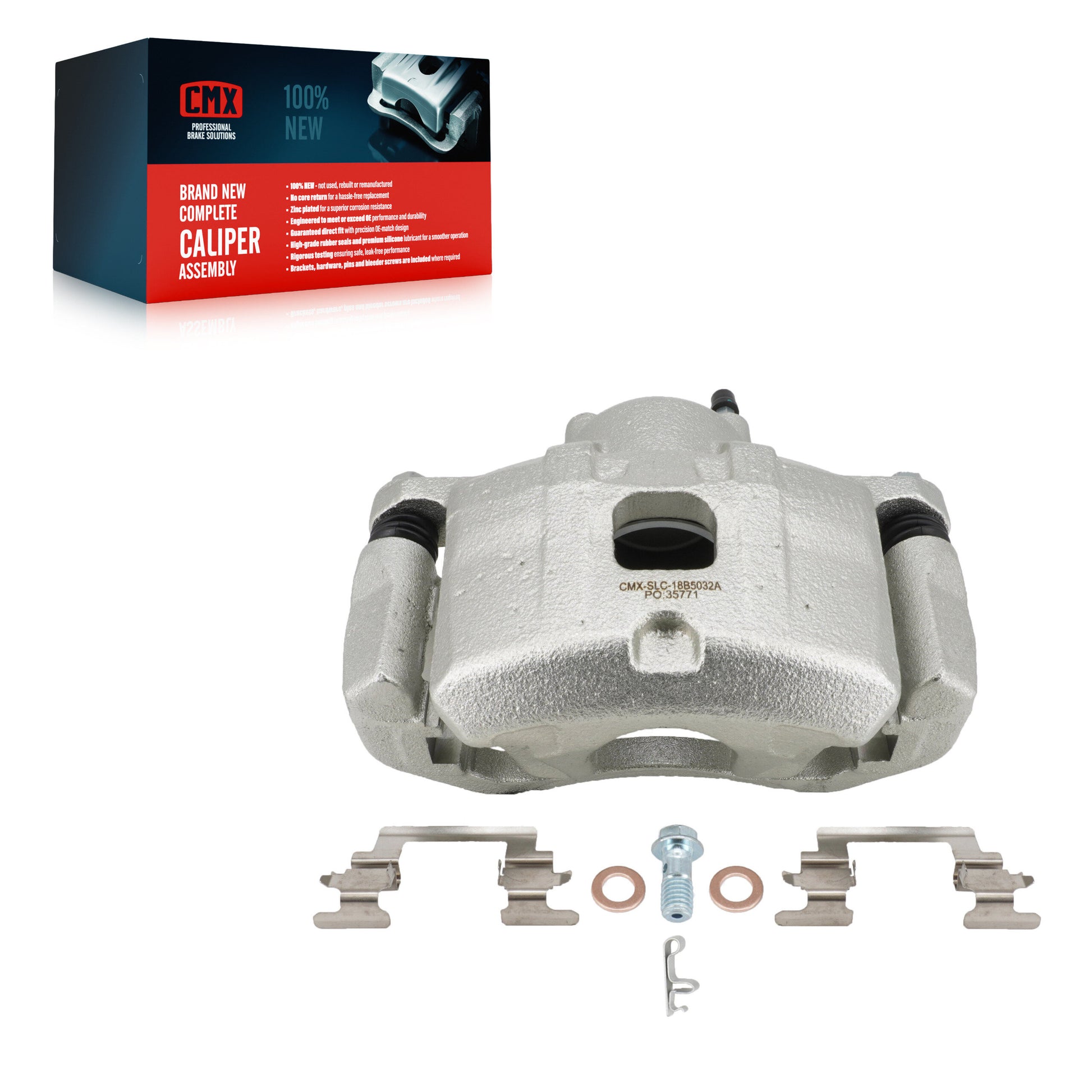 CMX_Disc Brake Caliper_SLC-18B5032A