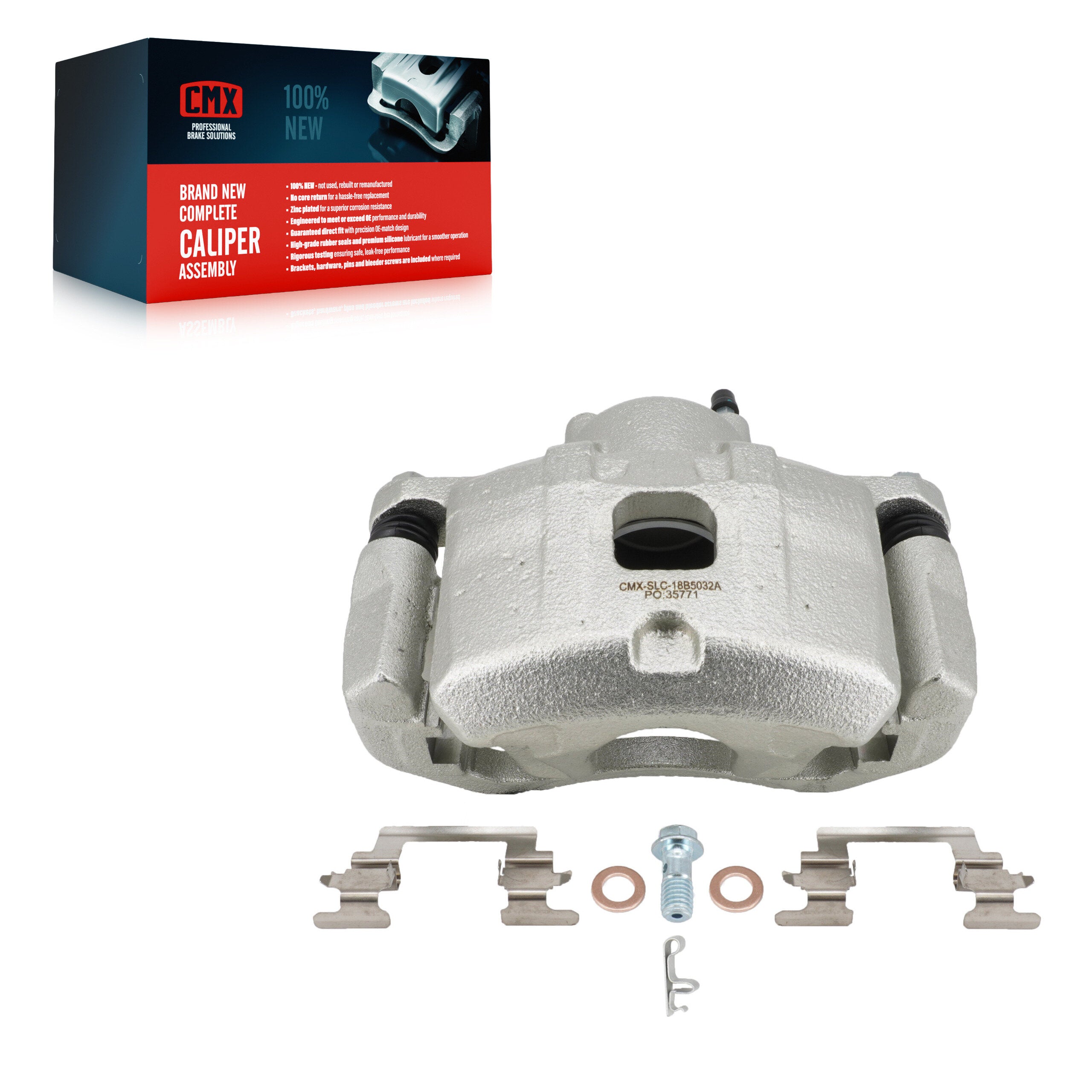 CMX_Disc Brake Caliper_SLC-18B5032A