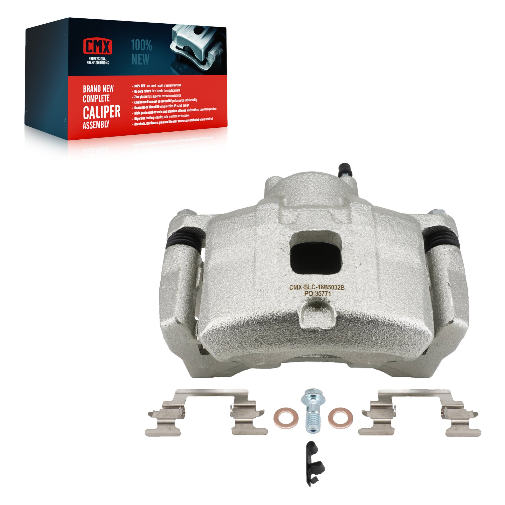 CMX_Disc Brake Caliper_SLC-18B5032B