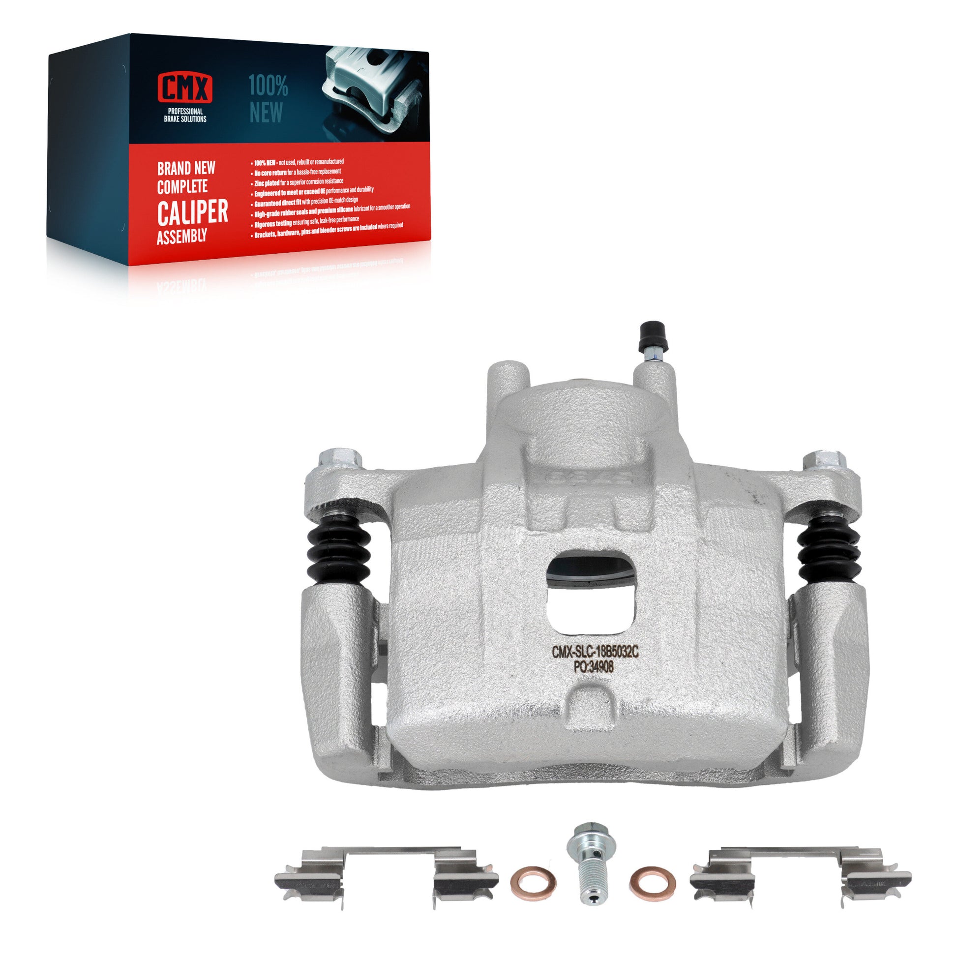 CMX_Disc Brake Caliper_SLC-18B5032C