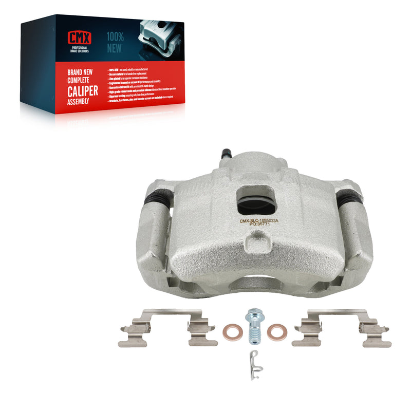 CMX_Disc Brake Caliper_SLC-18B5033A