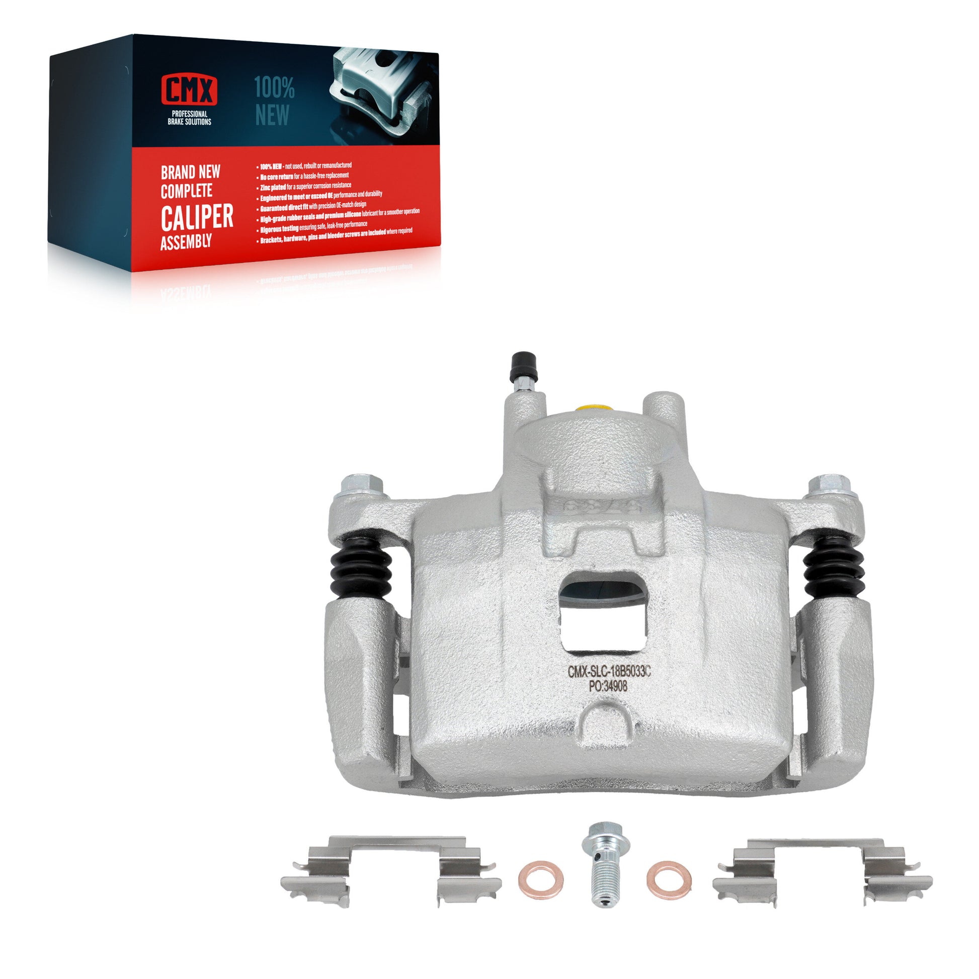 CMX_Disc Brake Caliper_SLC-18B5033C