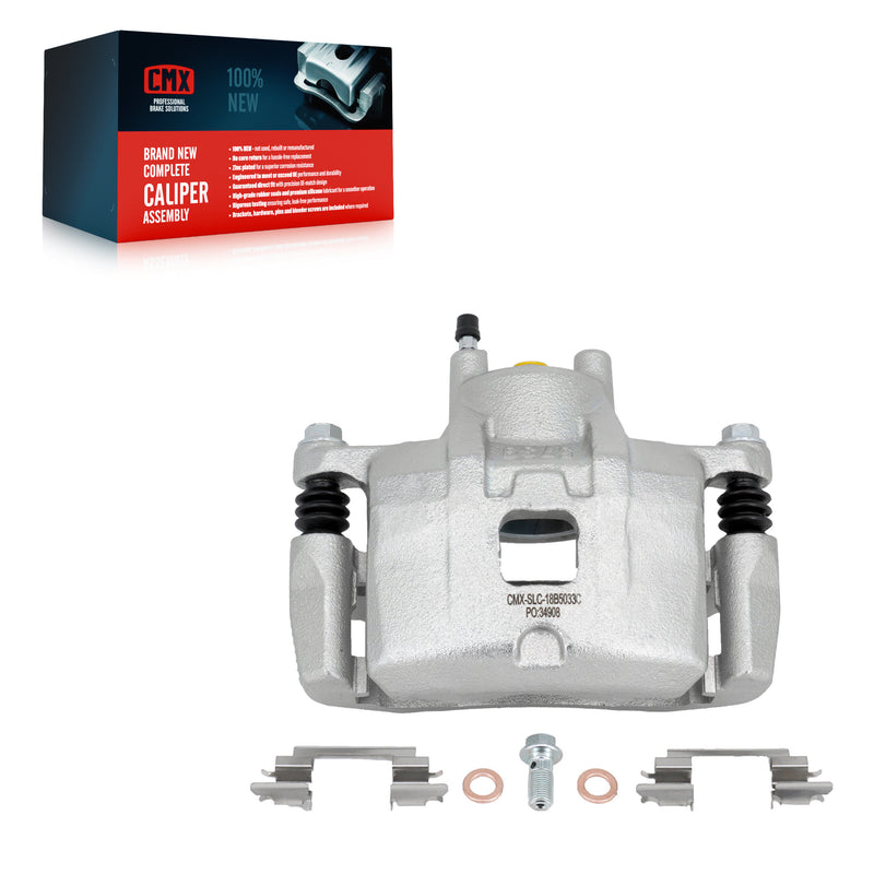 CMX_Disc Brake Caliper_SLC-18B5033C