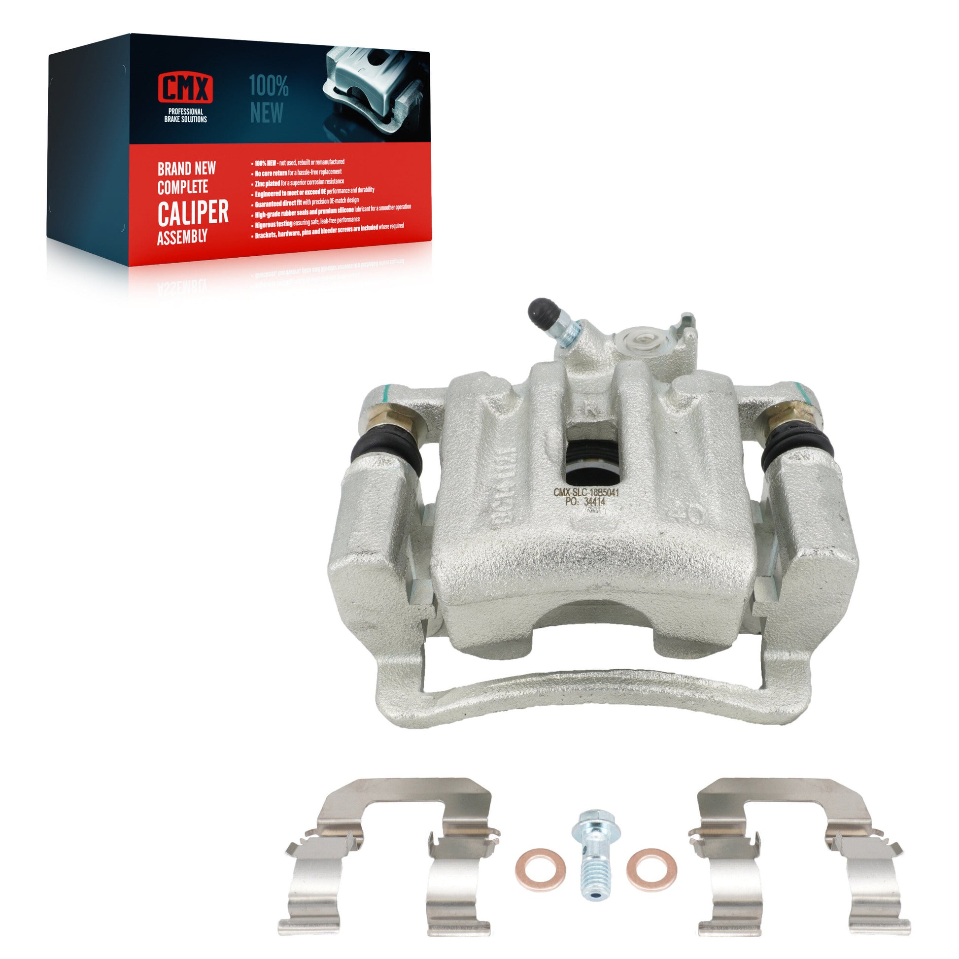 CMX_Disc Brake Caliper_SLC-18B5041